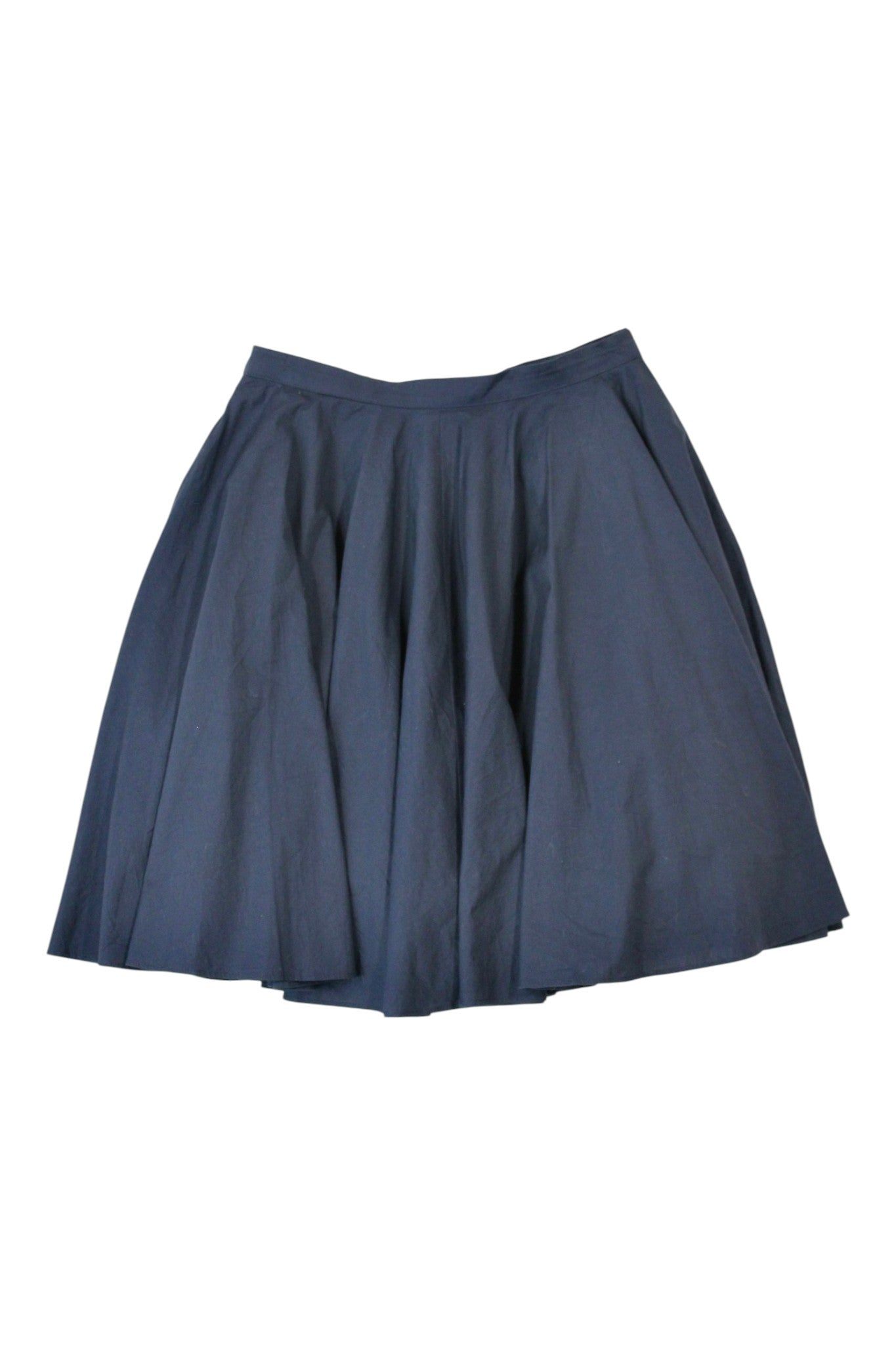 Aquascutum - Double Layer Skirt