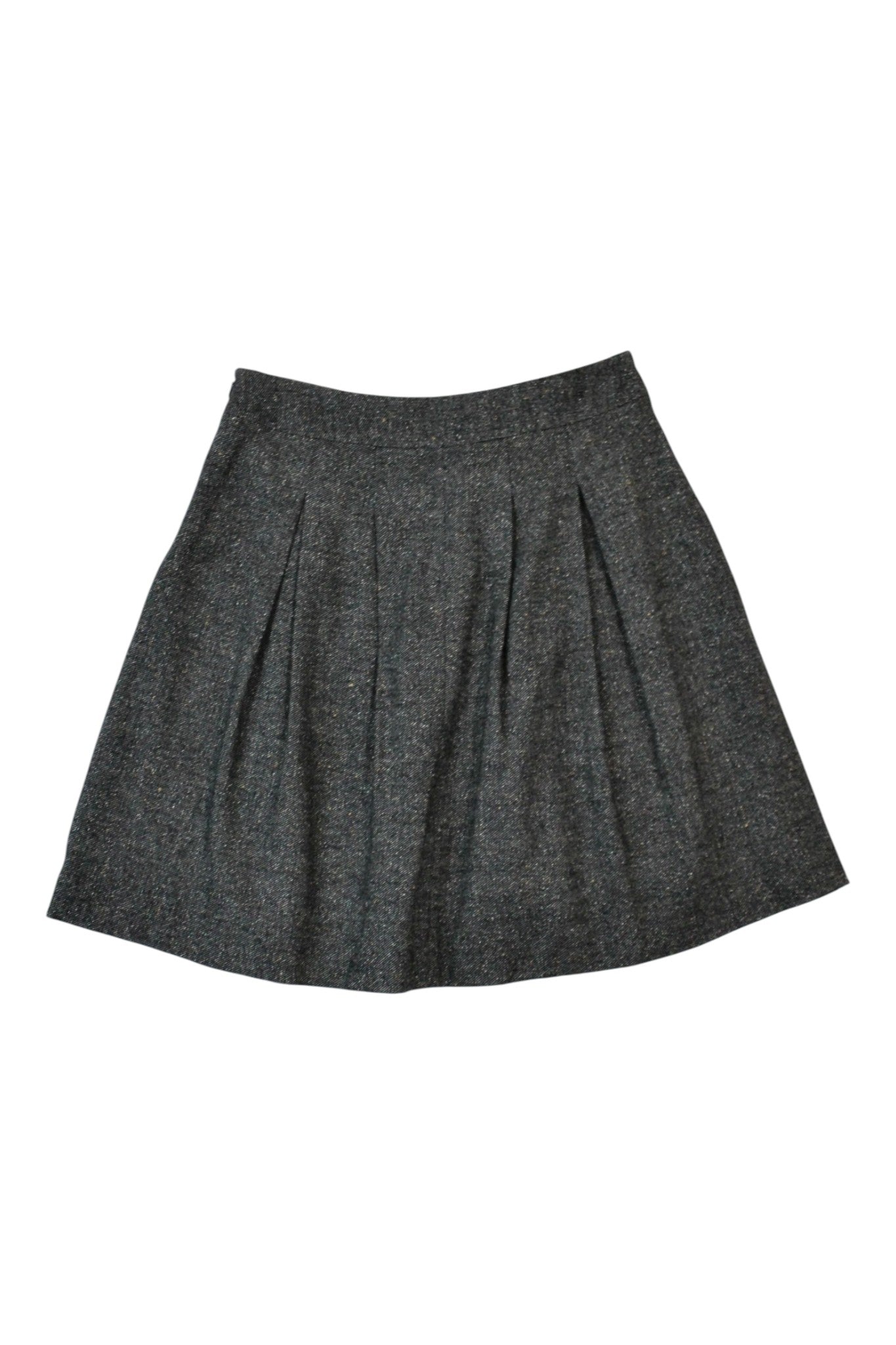 Theory - Pleated Skirt