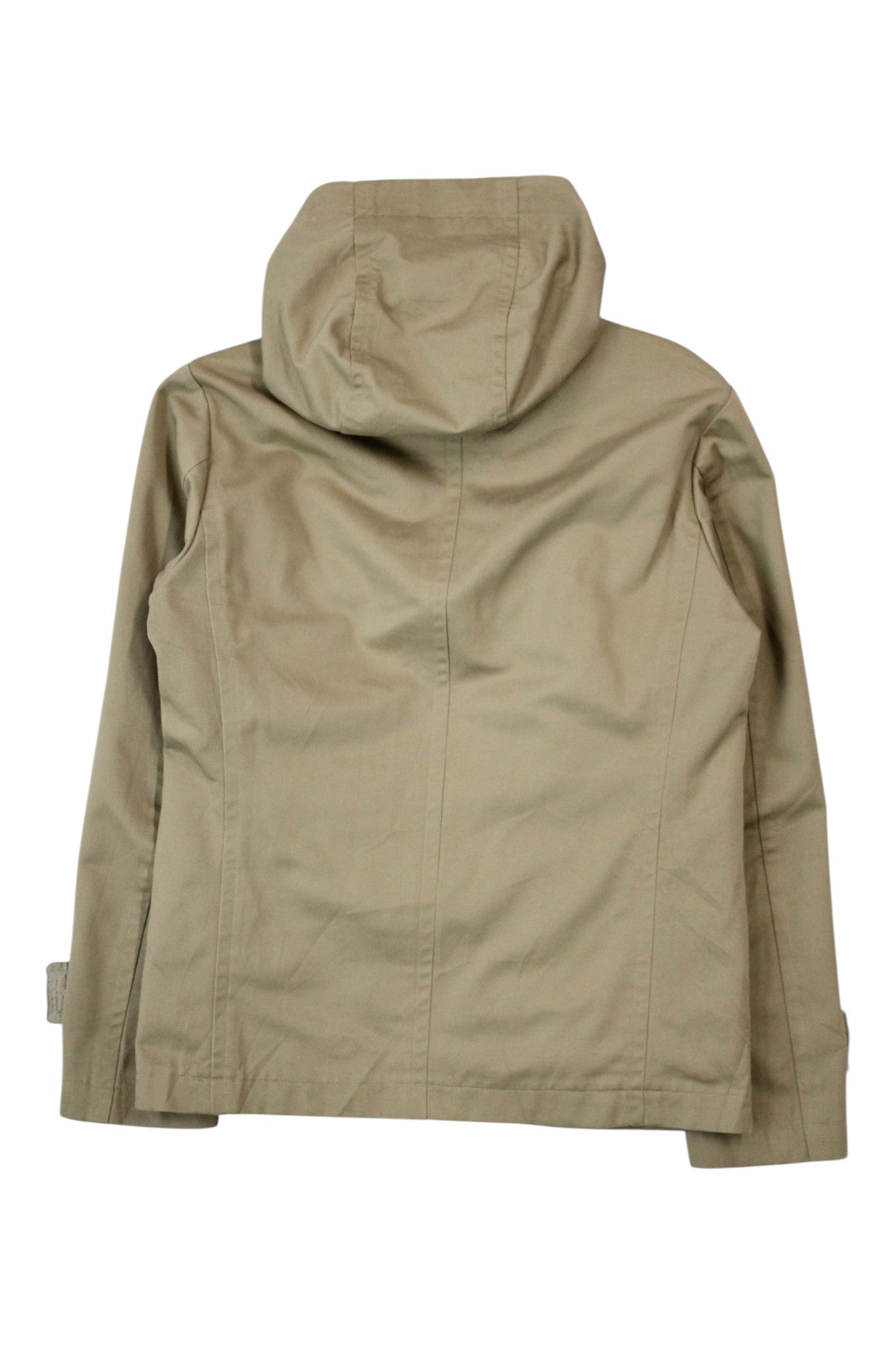 Edifice Japan - Cotton Parka
