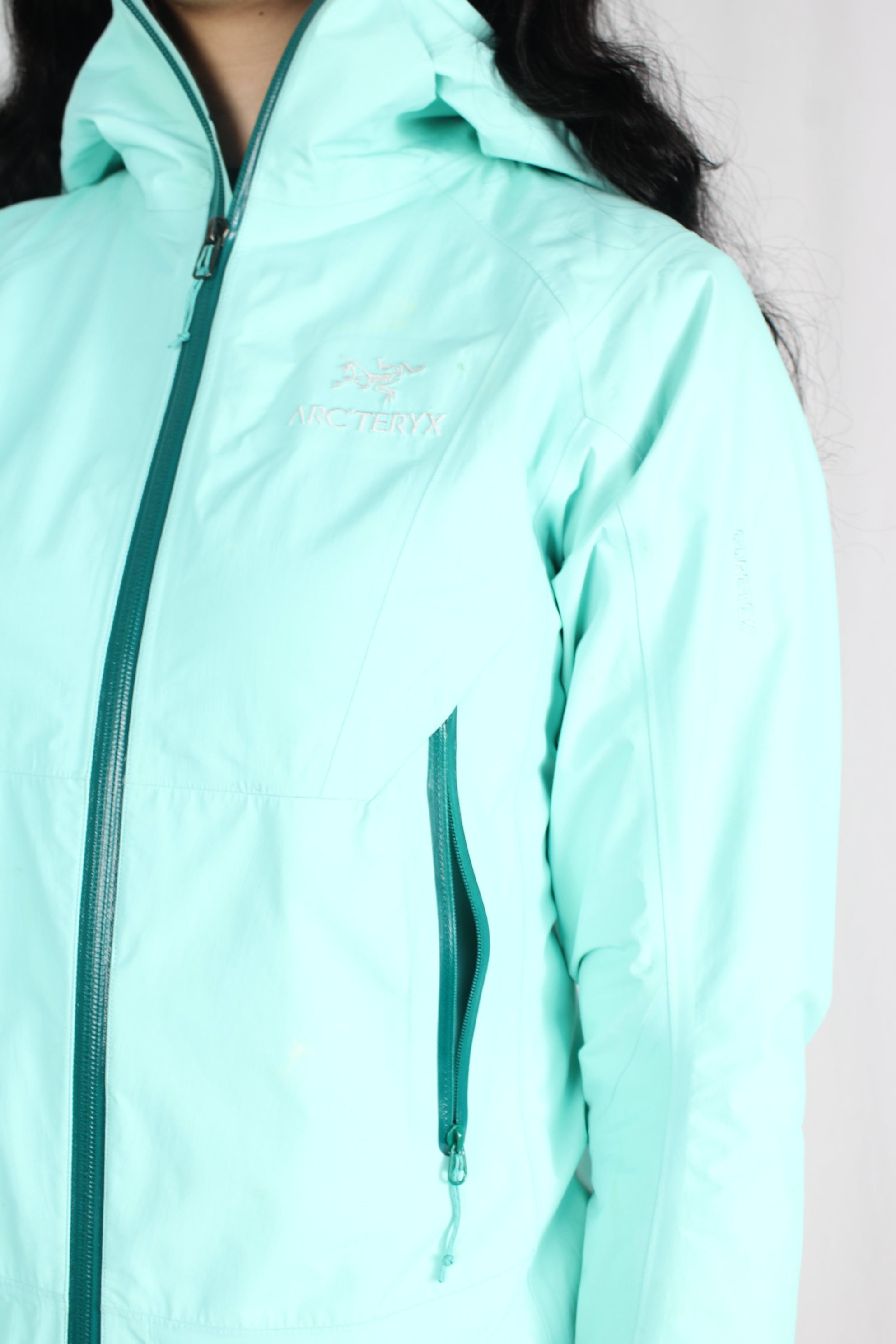 Arc'teryx - Beta LT Jacket