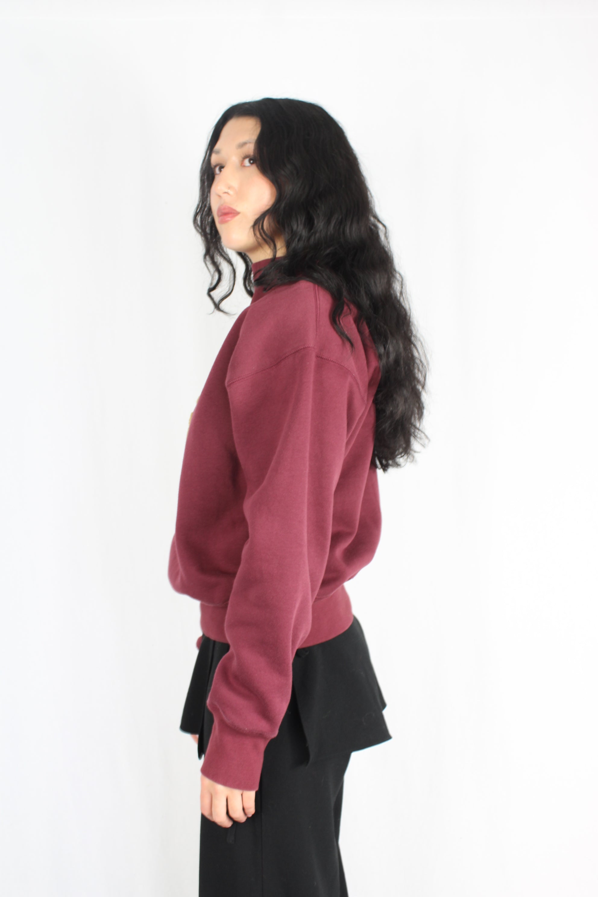 Isabel Marant Etoile - Moby Sweatshirt