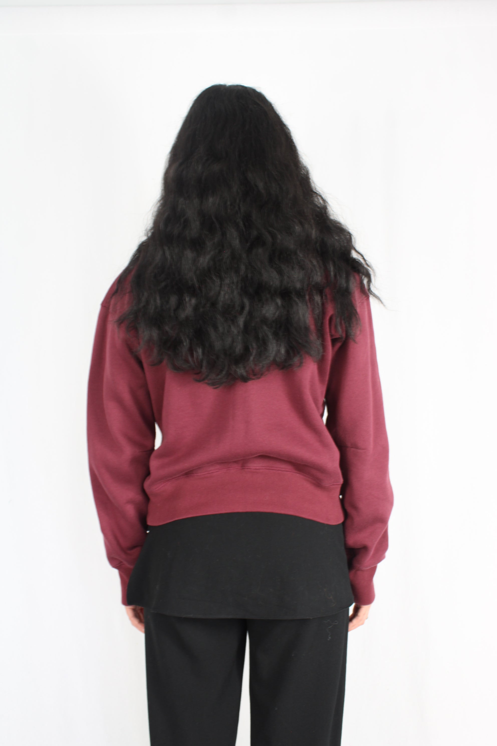 Isabel Marant Etoile - Moby Sweatshirt