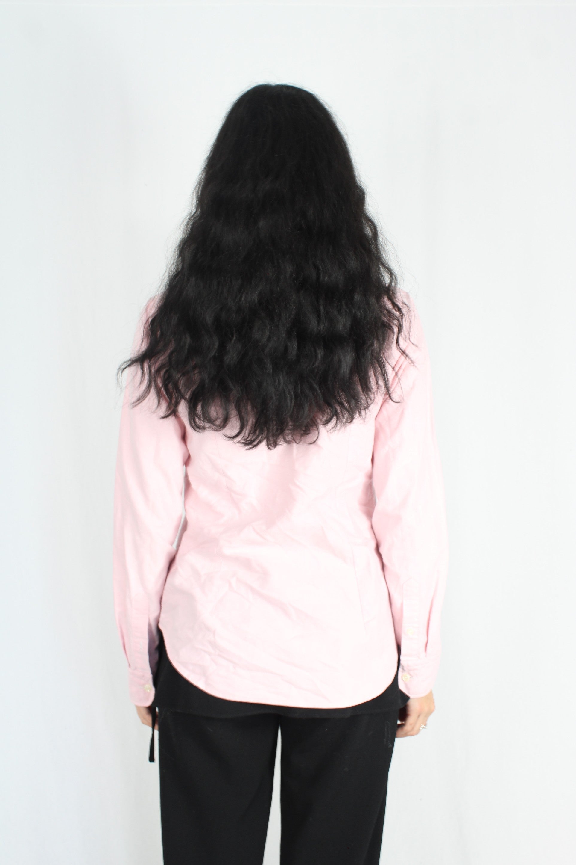 Ralph Lauren - Slim Fit Shirt