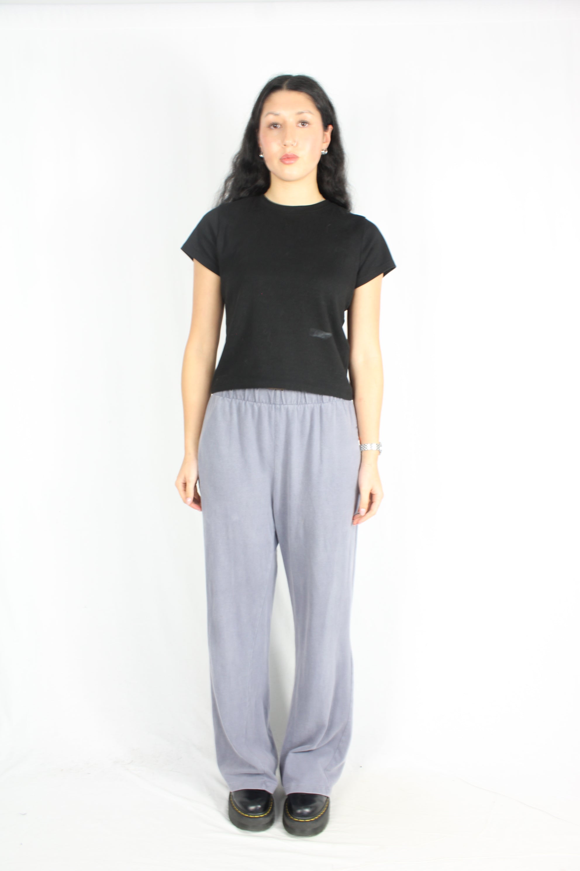 Brandy Melville - Loose Trackpants