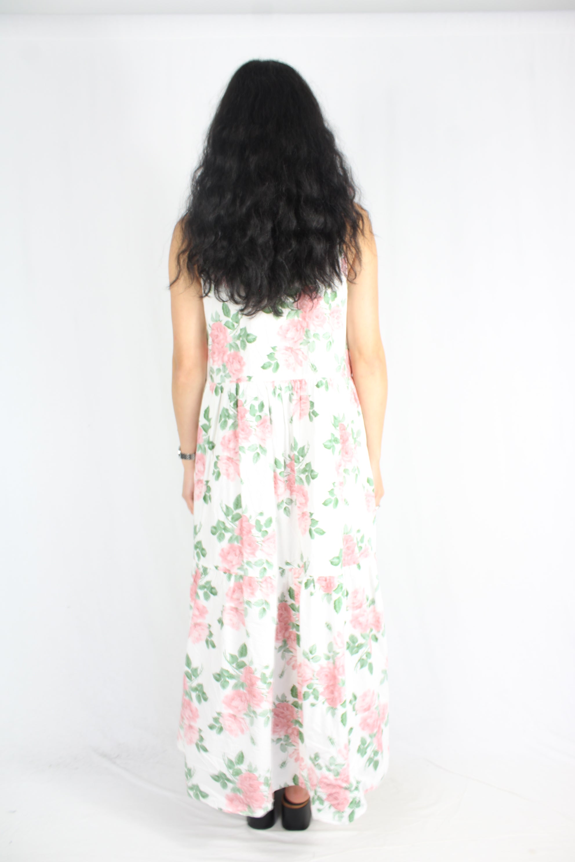 Caitlin Crisp - Liberty London Dress