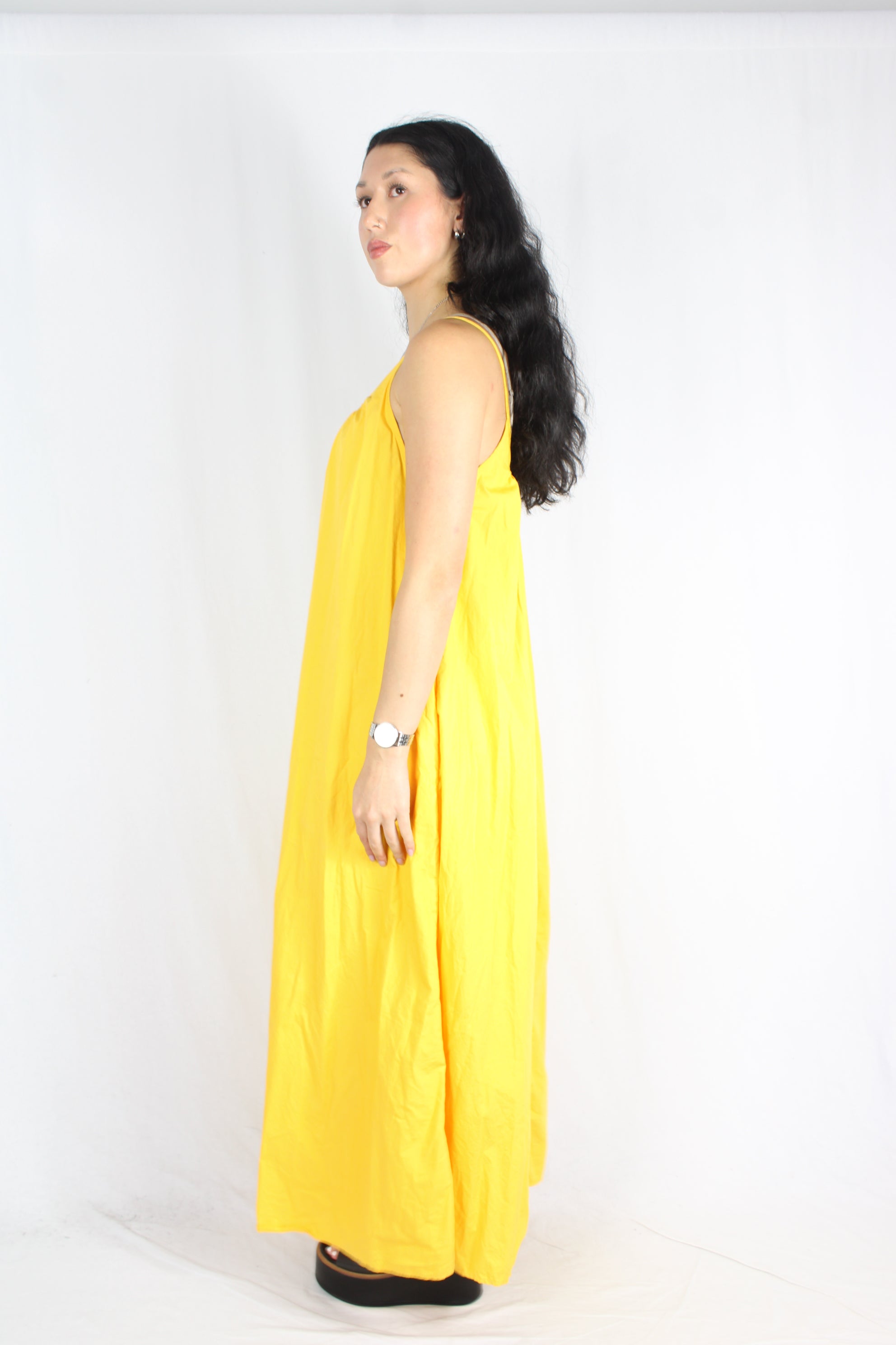 Kowtow - Marigold Flow Dress