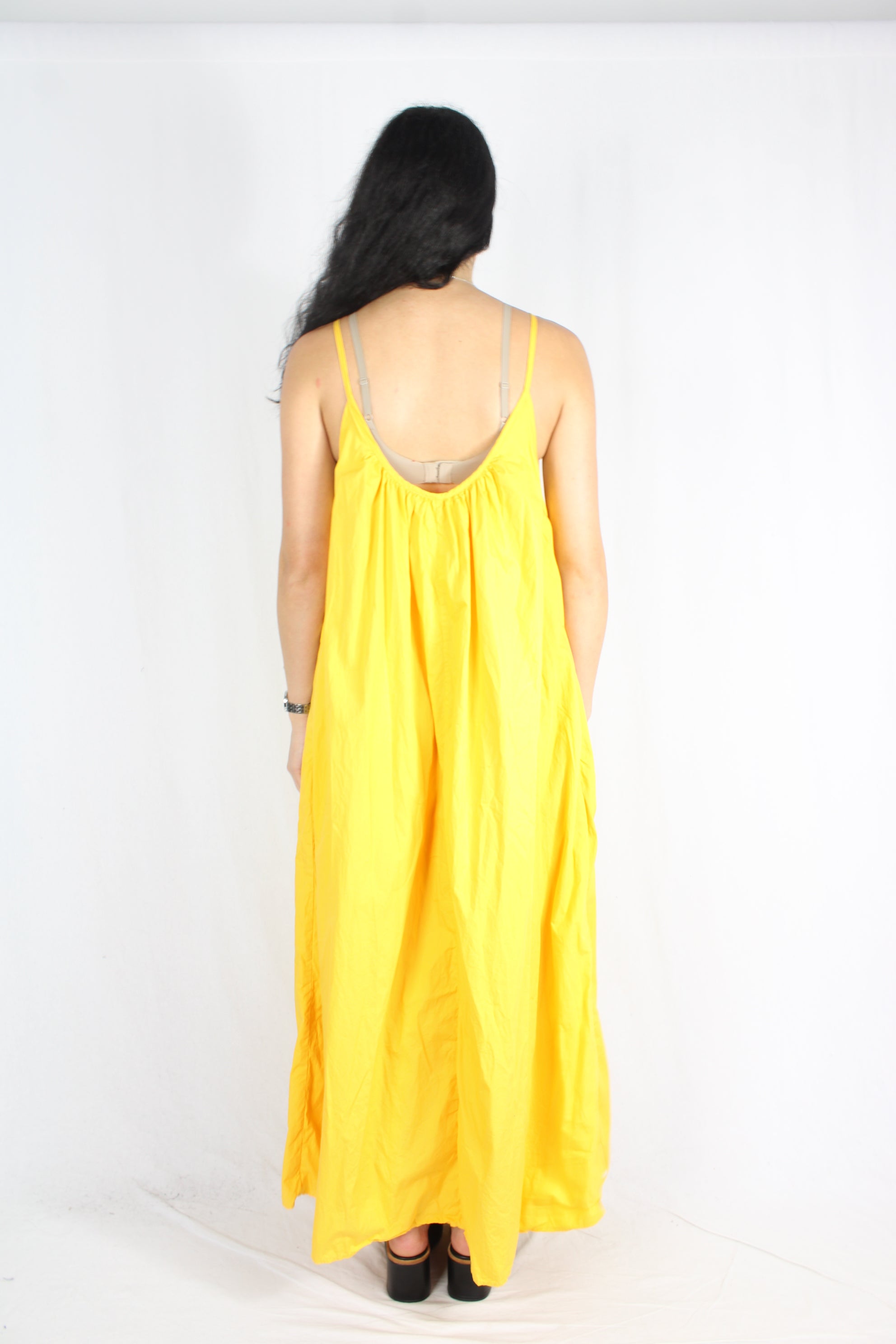 Kowtow - Marigold Flow Dress