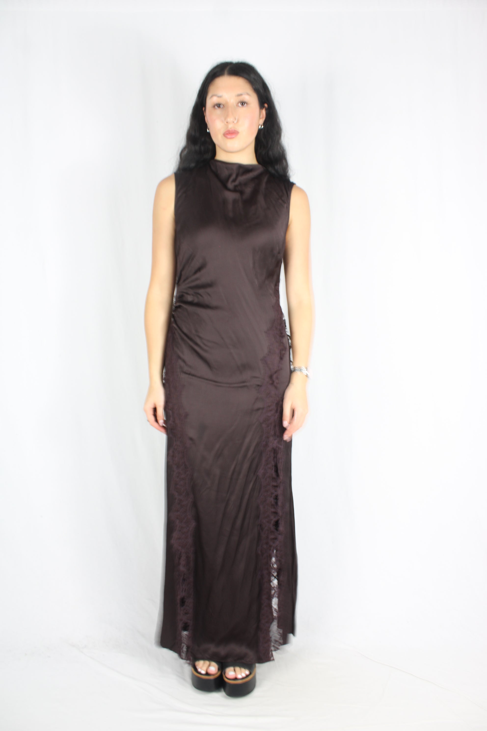 Shona Joy - Allegra Lace Dress