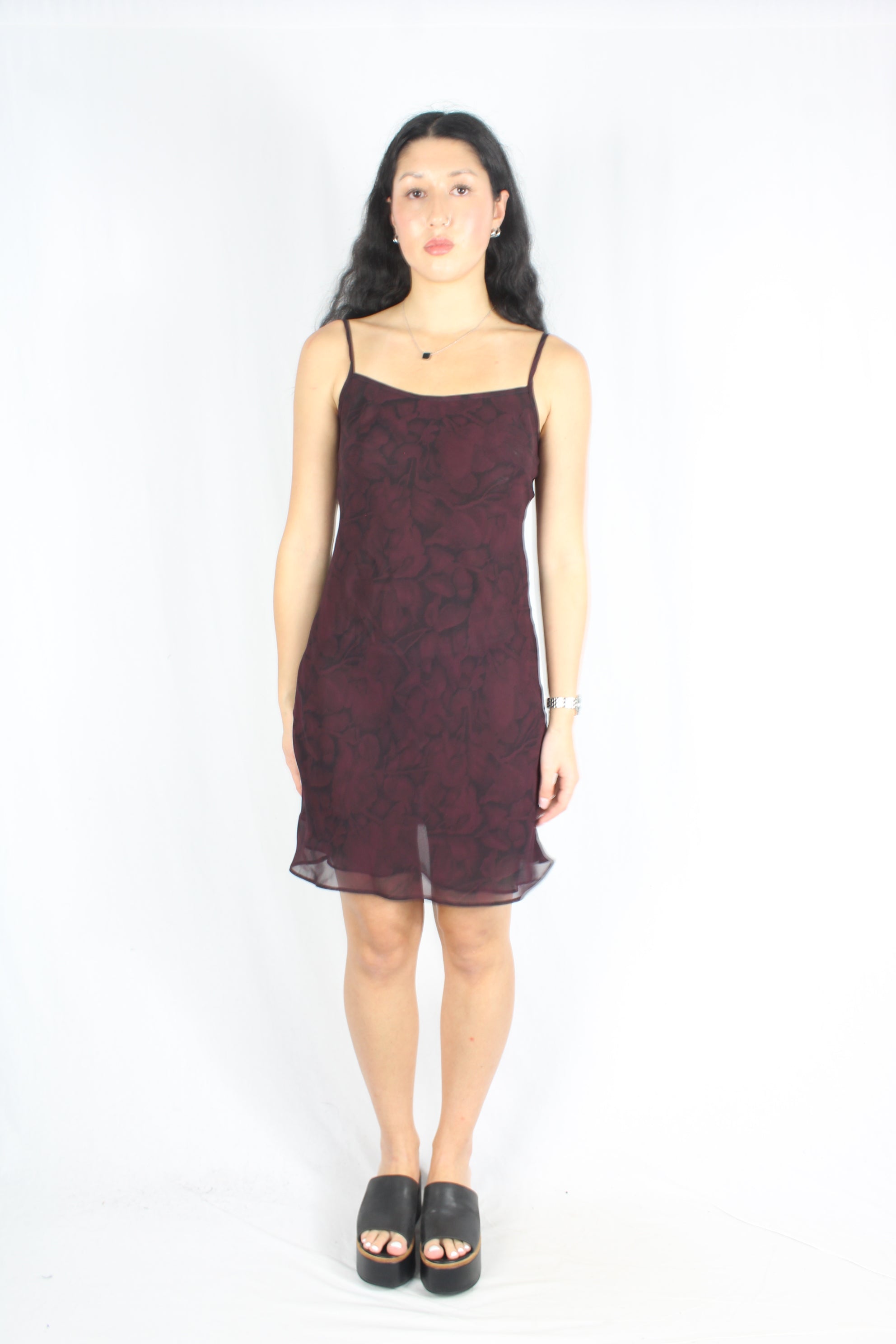 Glassons - Vintage Floral Dress