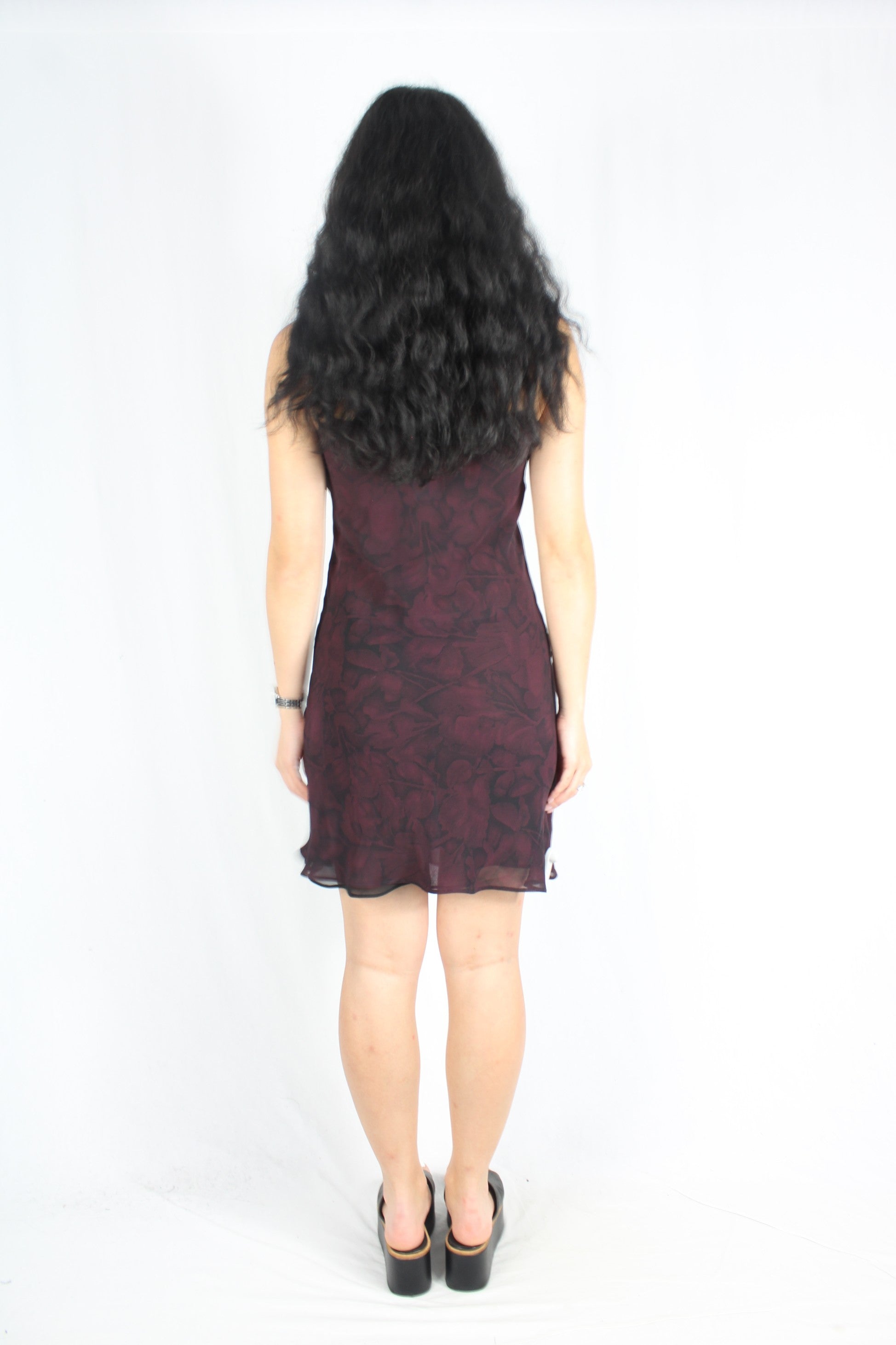 Glassons - Vintage Floral Dress