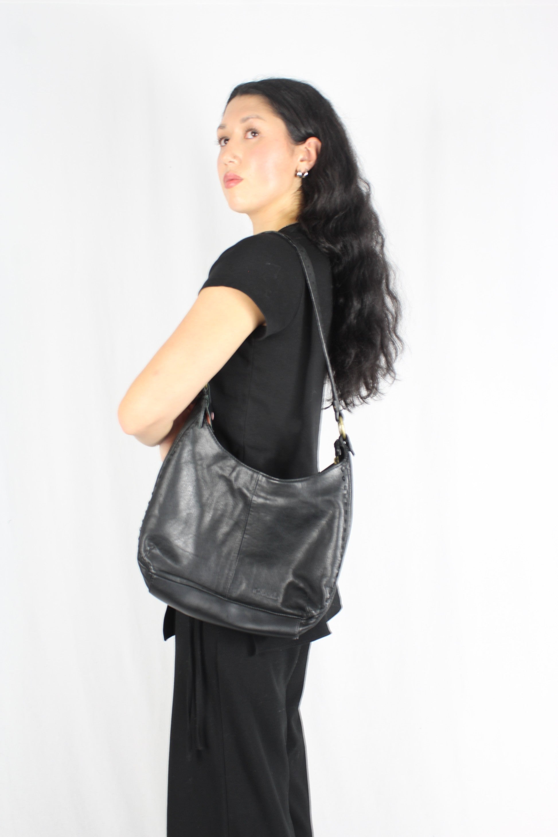 Colorado - Leather Bag