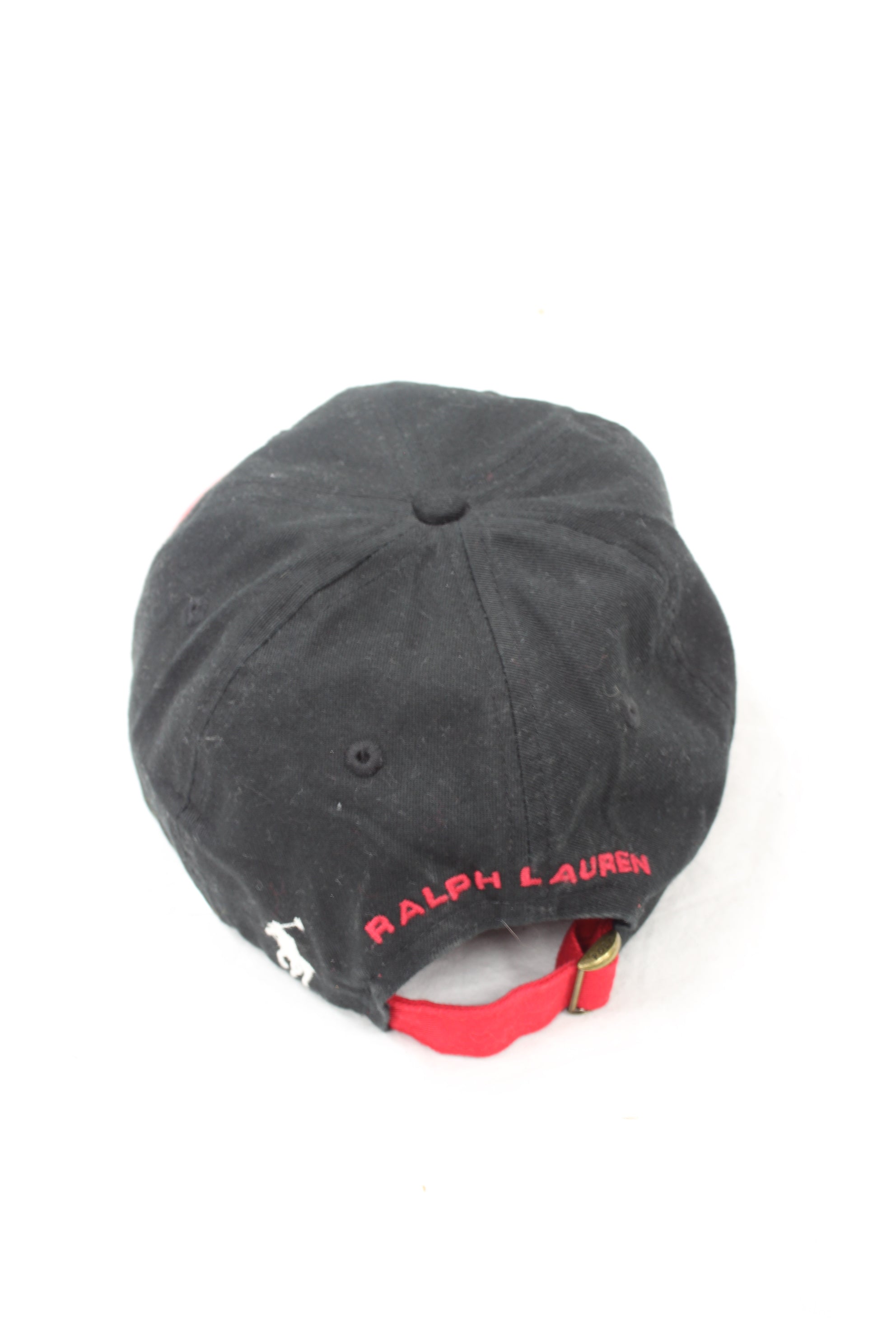 Ralph Lauren - Polo Sport Cap