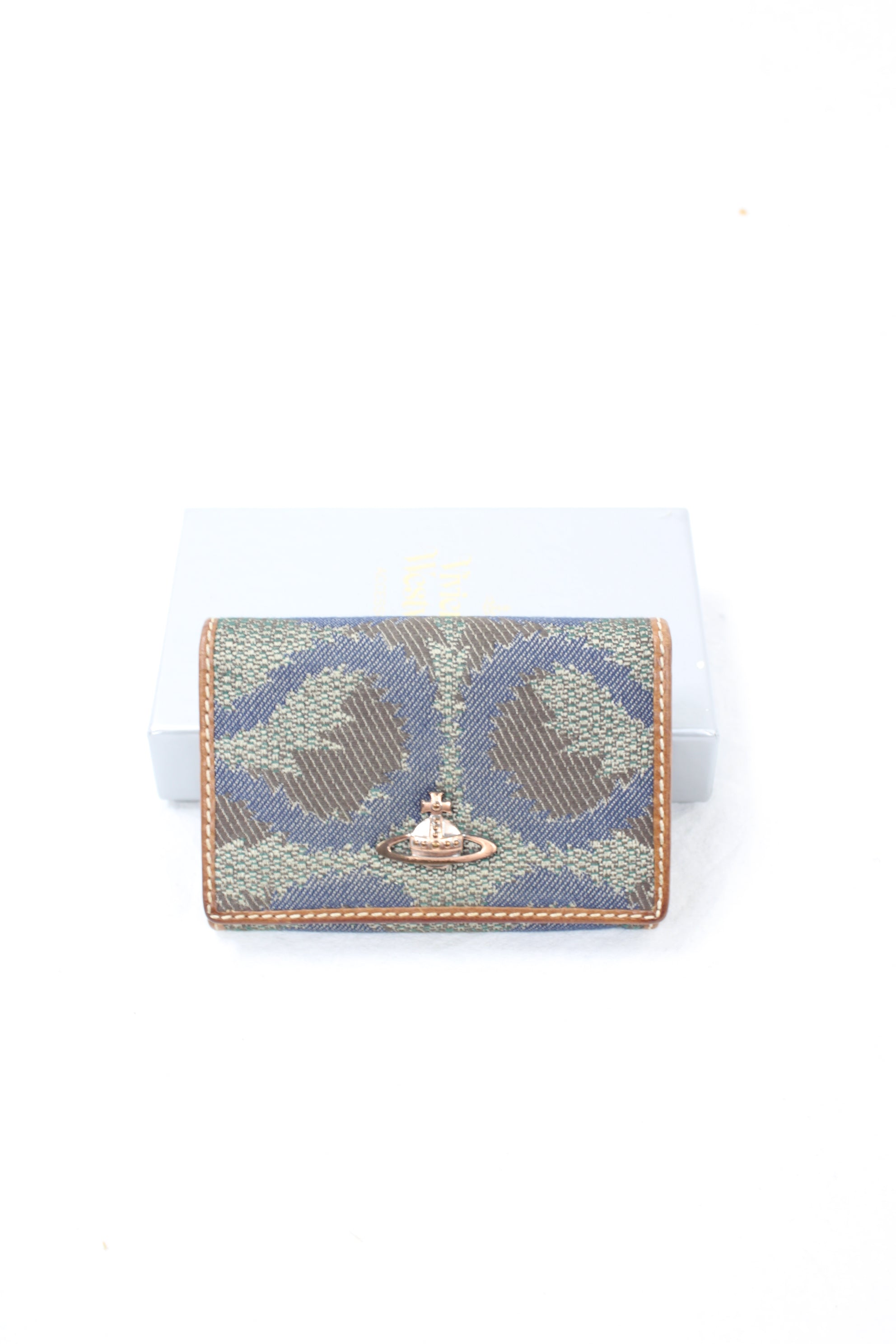 Vivienne Westwood - Flap Wallet