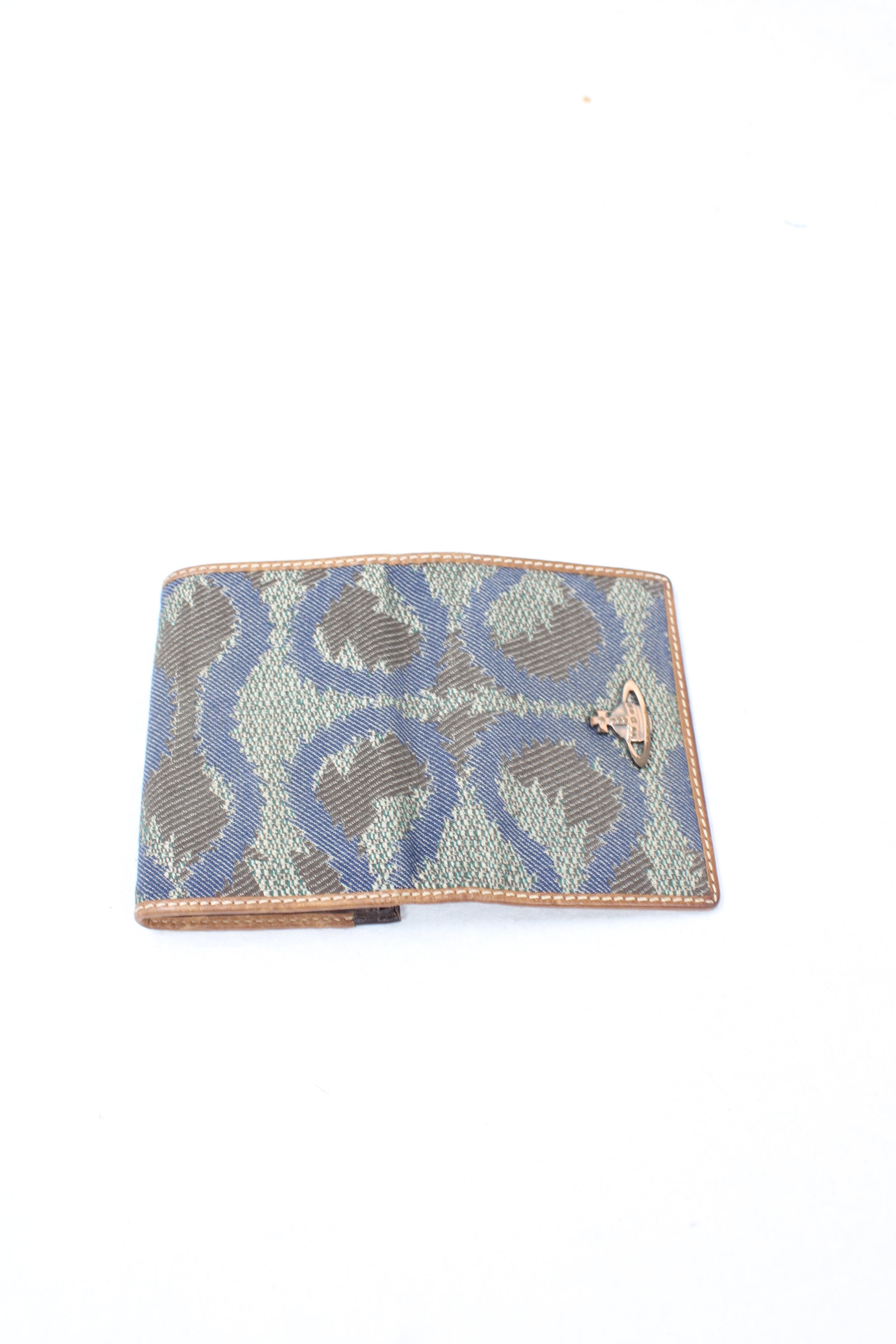Vivienne Westwood - Flap Wallet