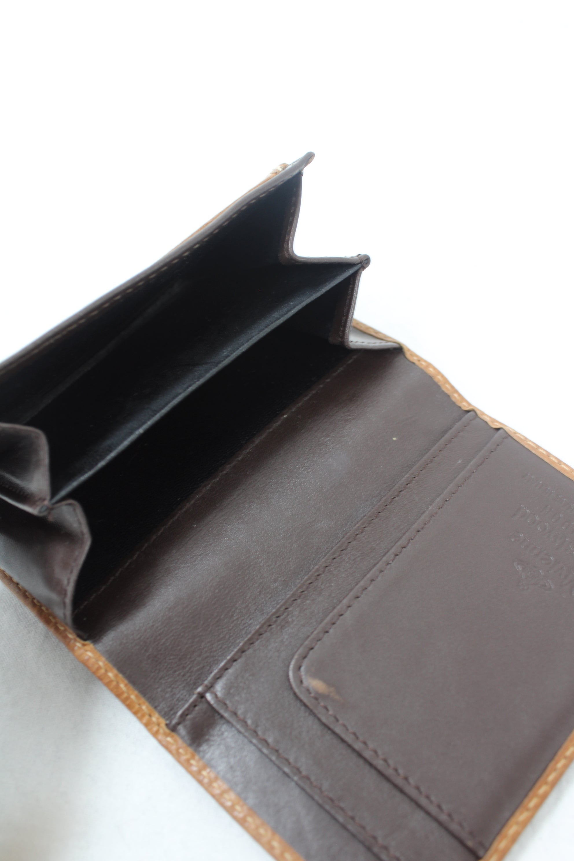 Vivienne Westwood - Flap Wallet