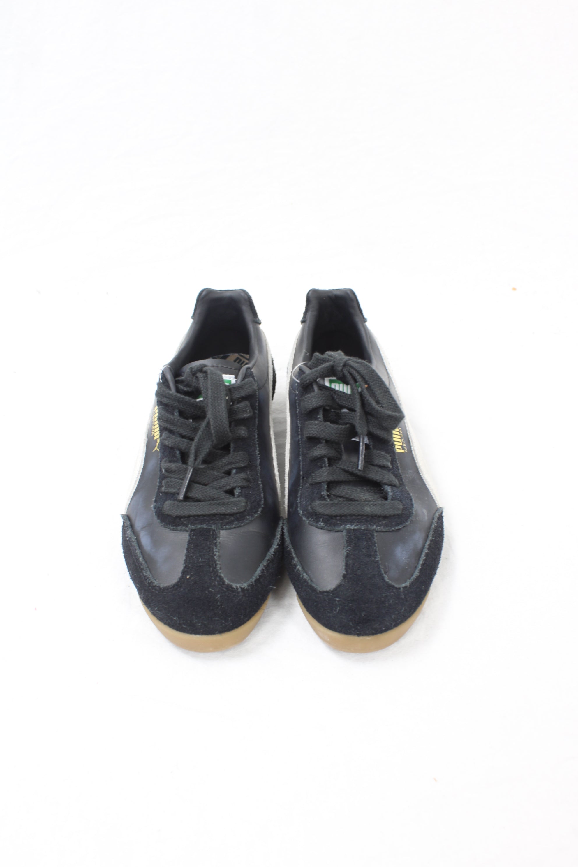 Puma - Black Arizona Sneakers