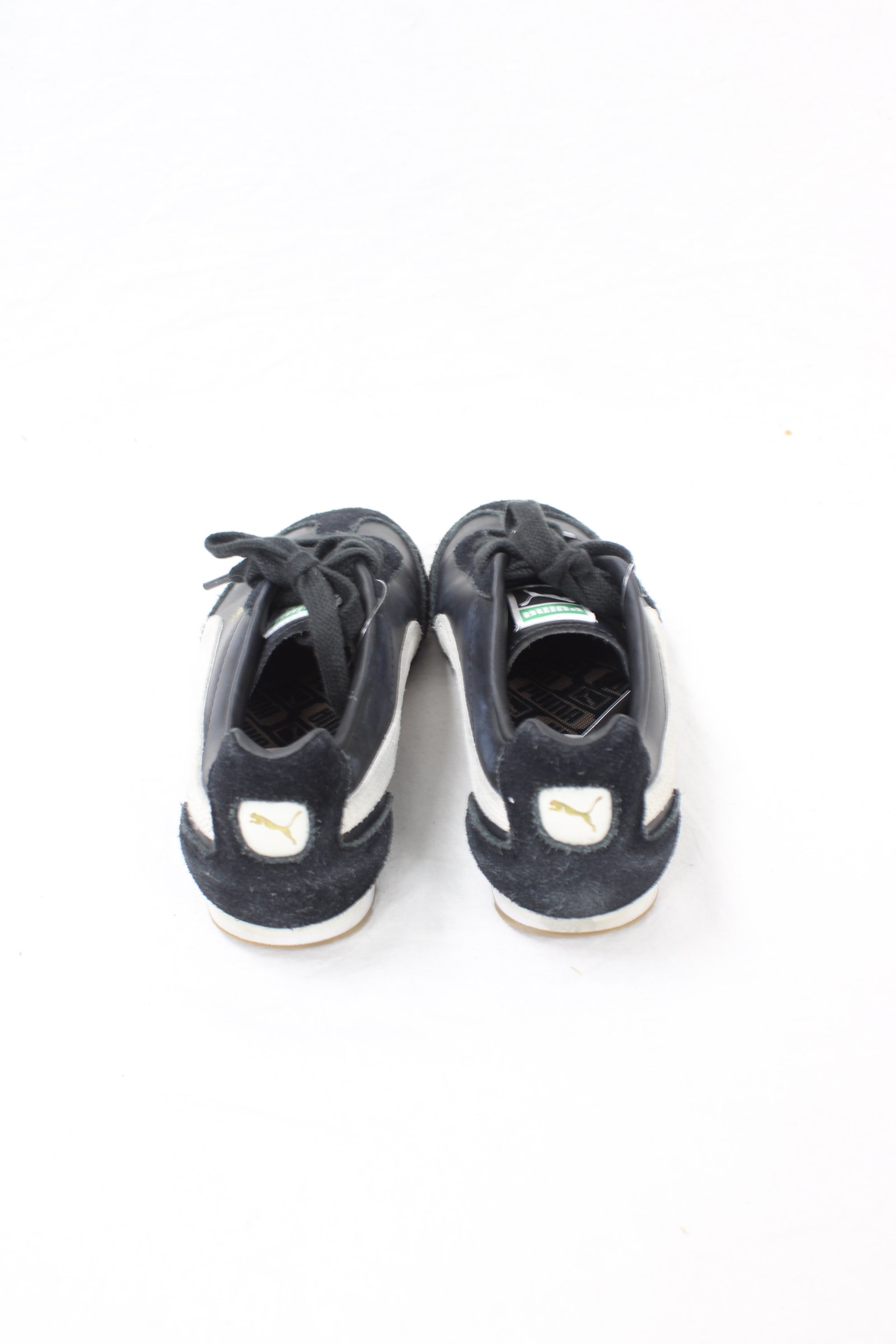 Puma - Black Arizona Sneakers