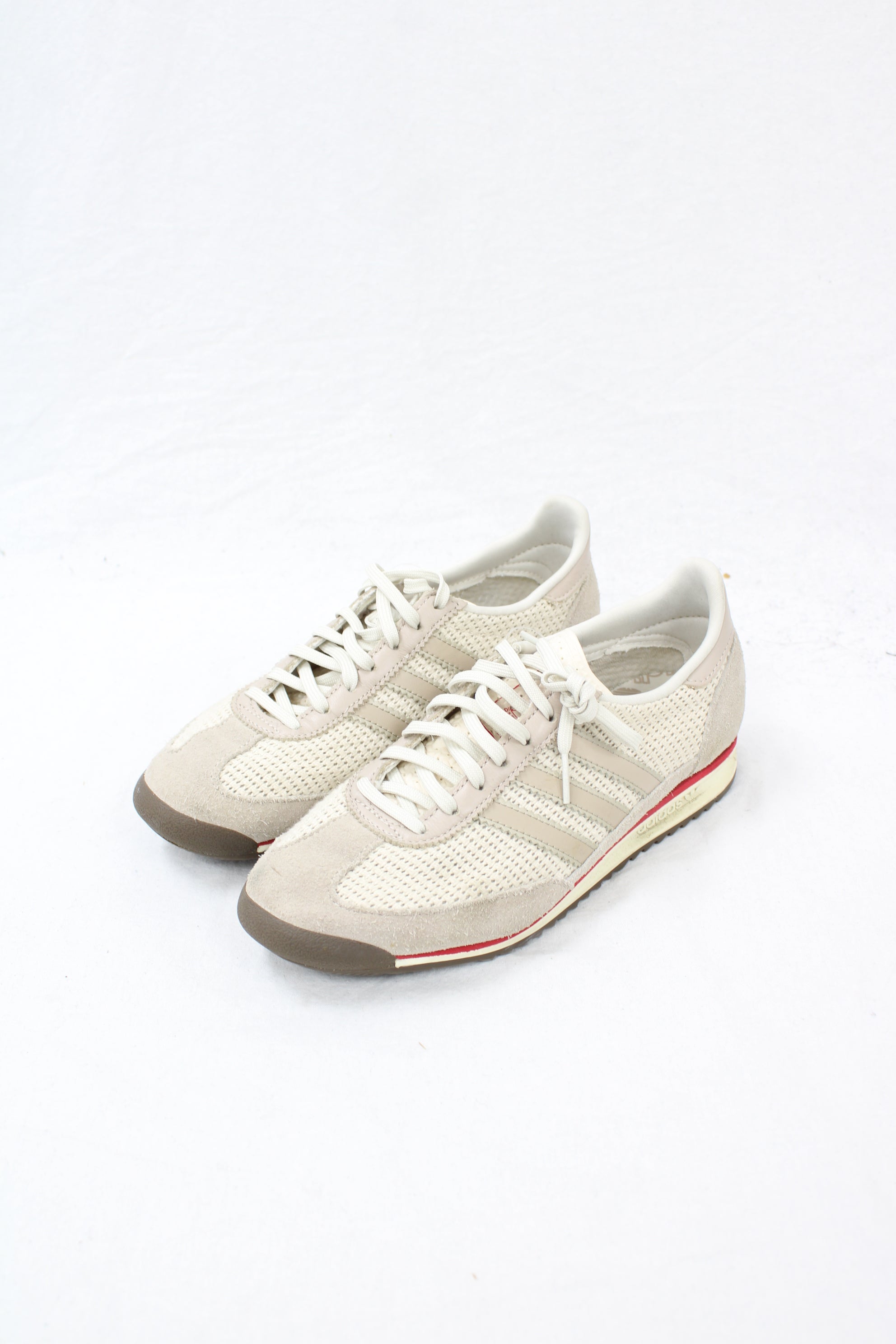 Adidas - SL 72 OG Woven Sneakers