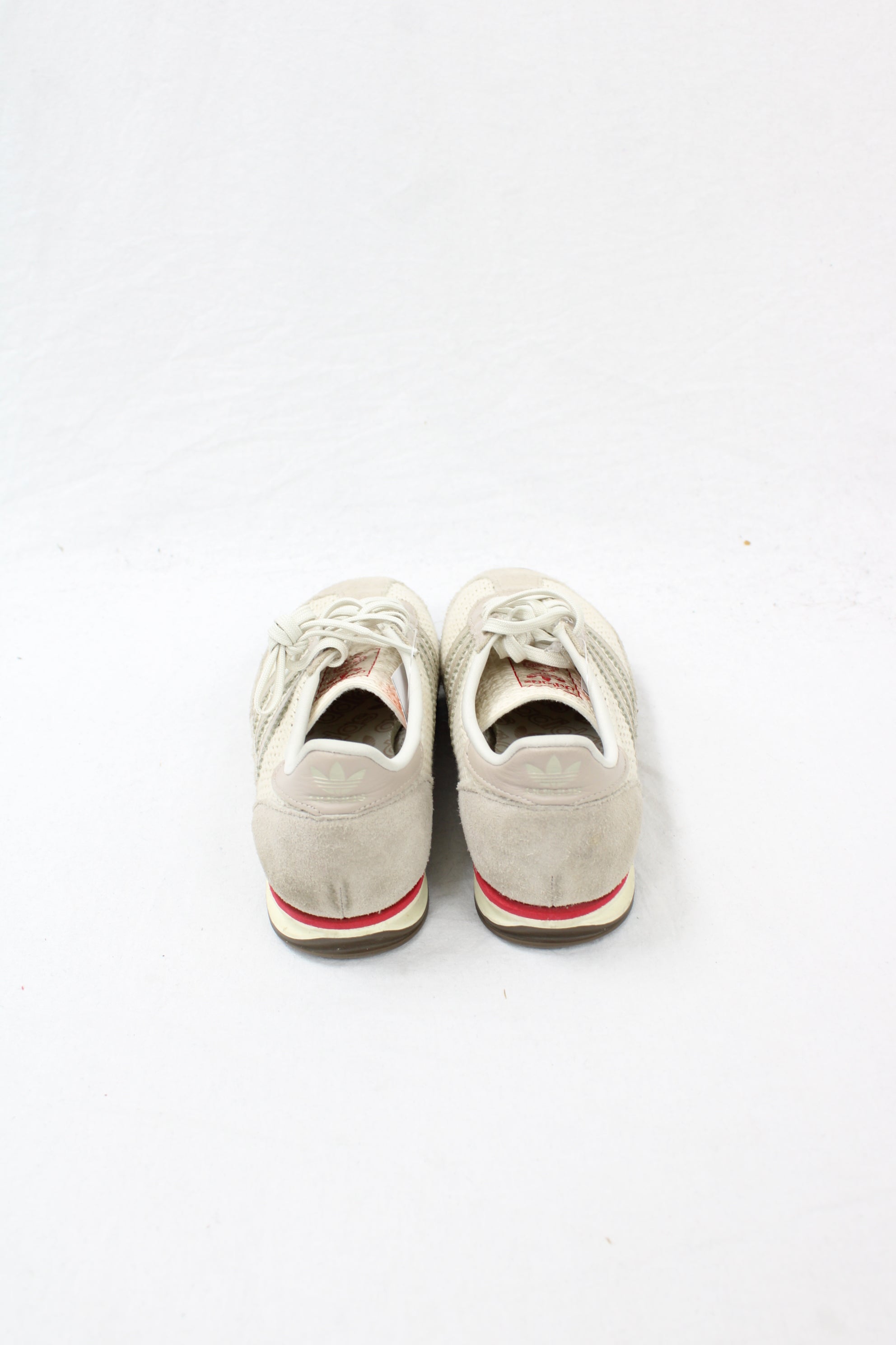 Adidas - SL 72 OG Woven Sneakers