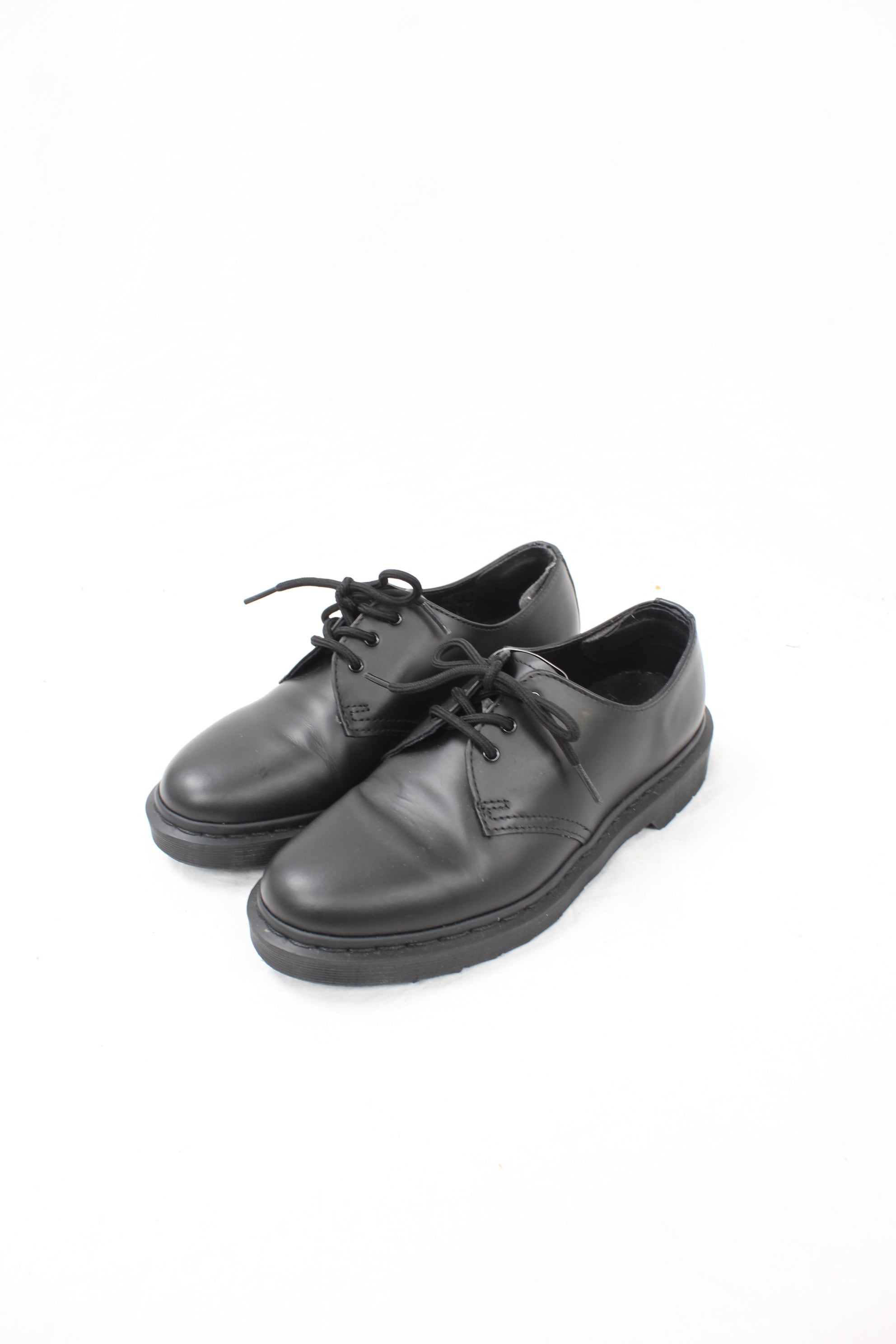 Doc Martens - 1460 Mono Shoes