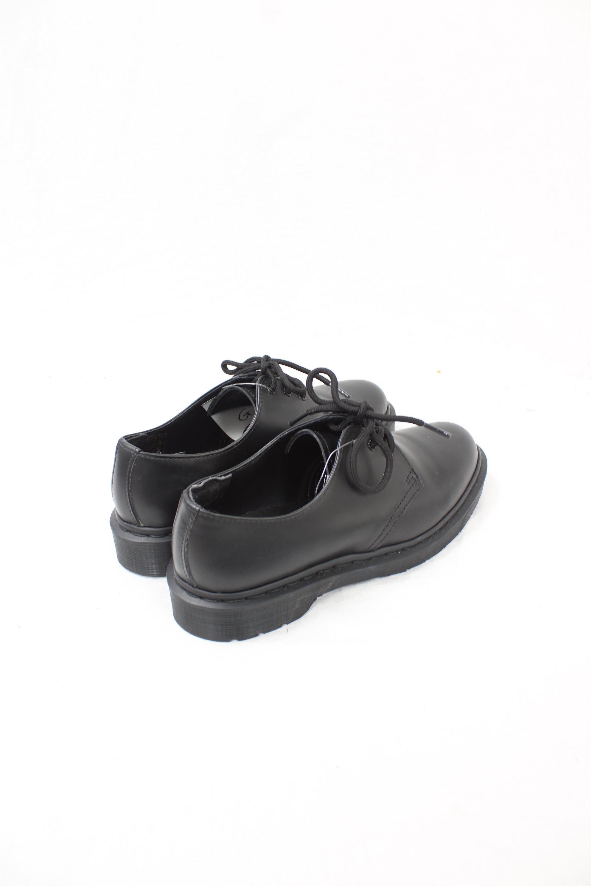 Doc Martens - 1460 Mono Shoes