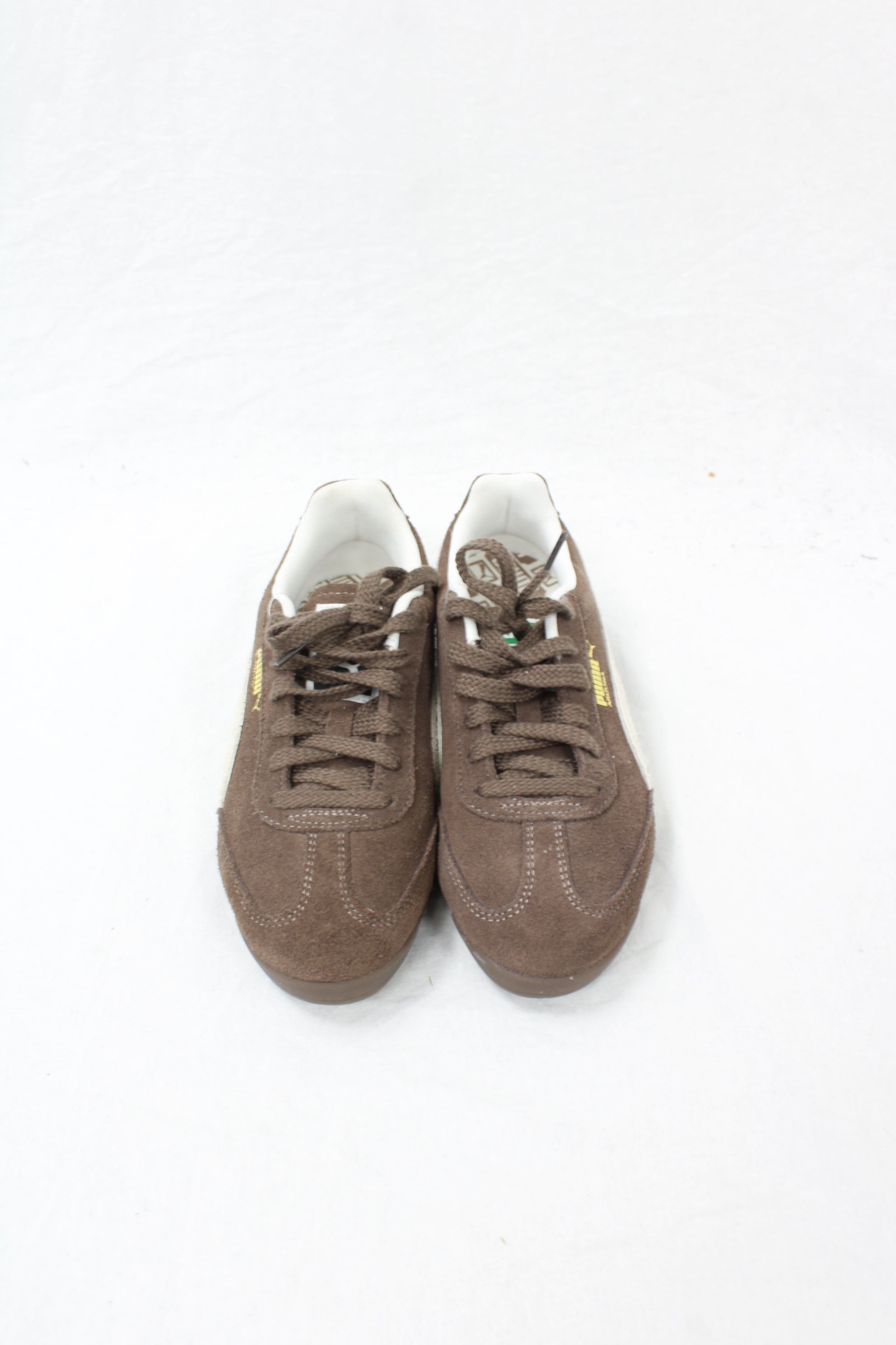 Puma - Brown Arizona Sneakers