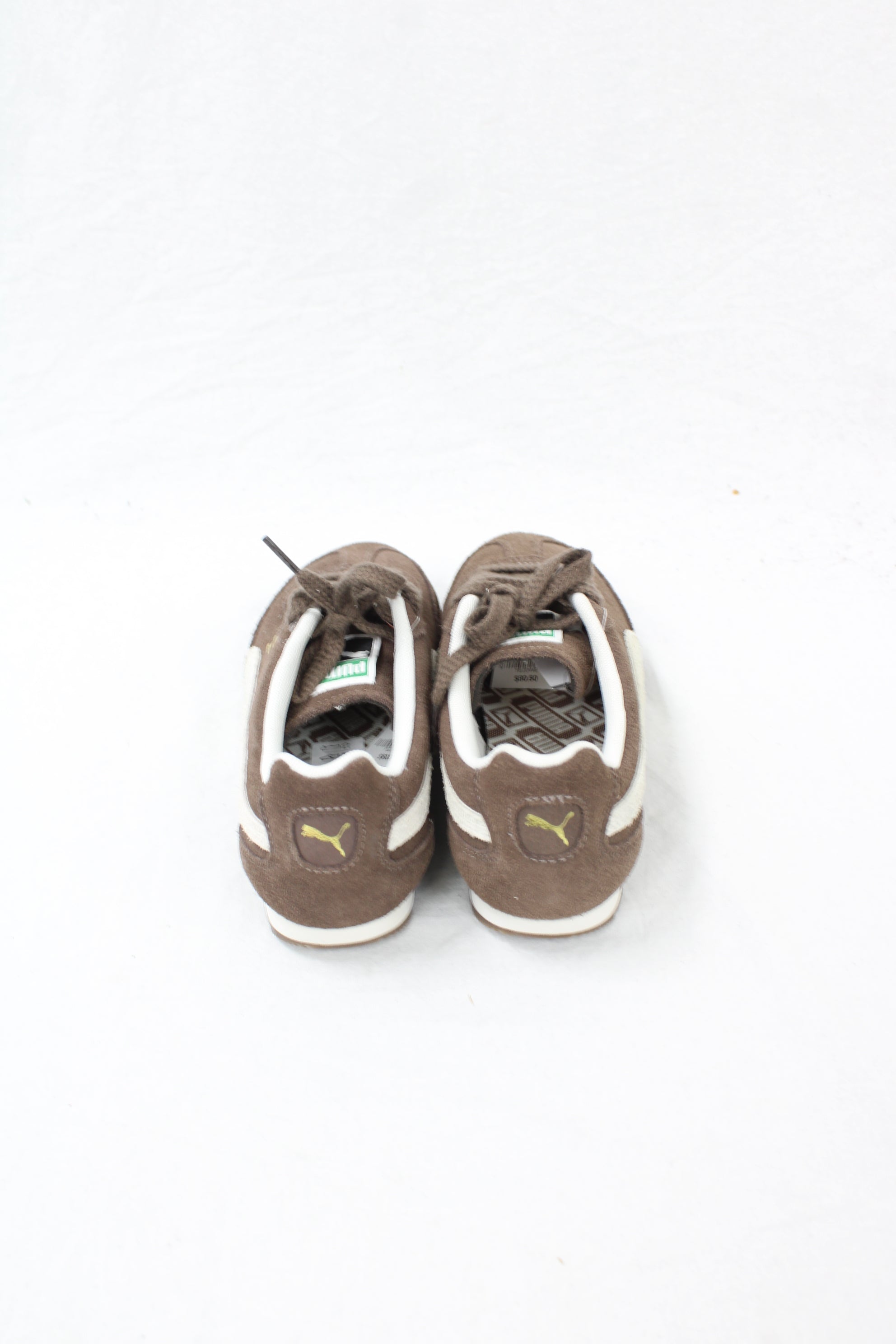 Puma - Brown Arizona Sneakers