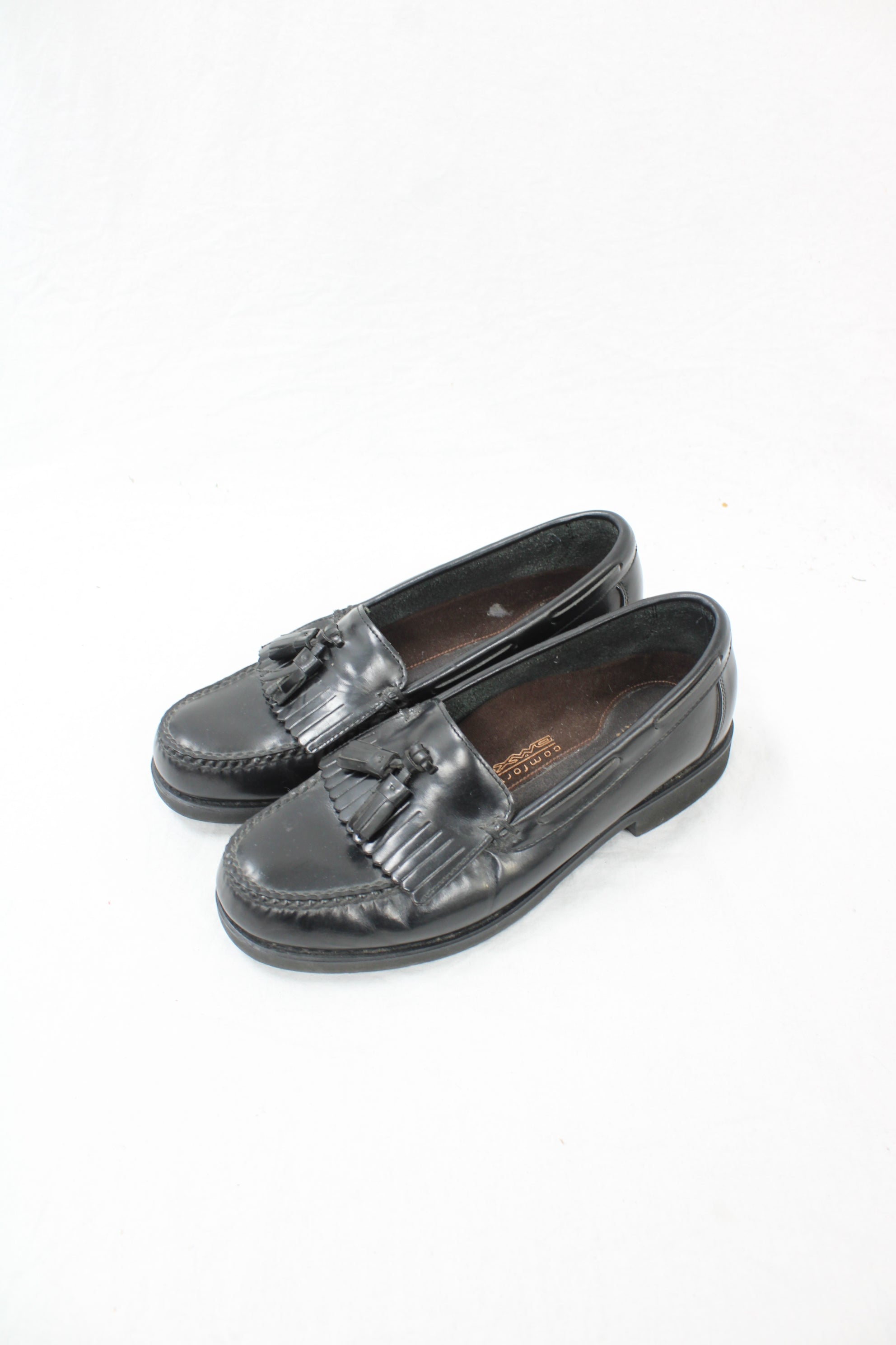 Rockport - Vintage Tassel Loafer