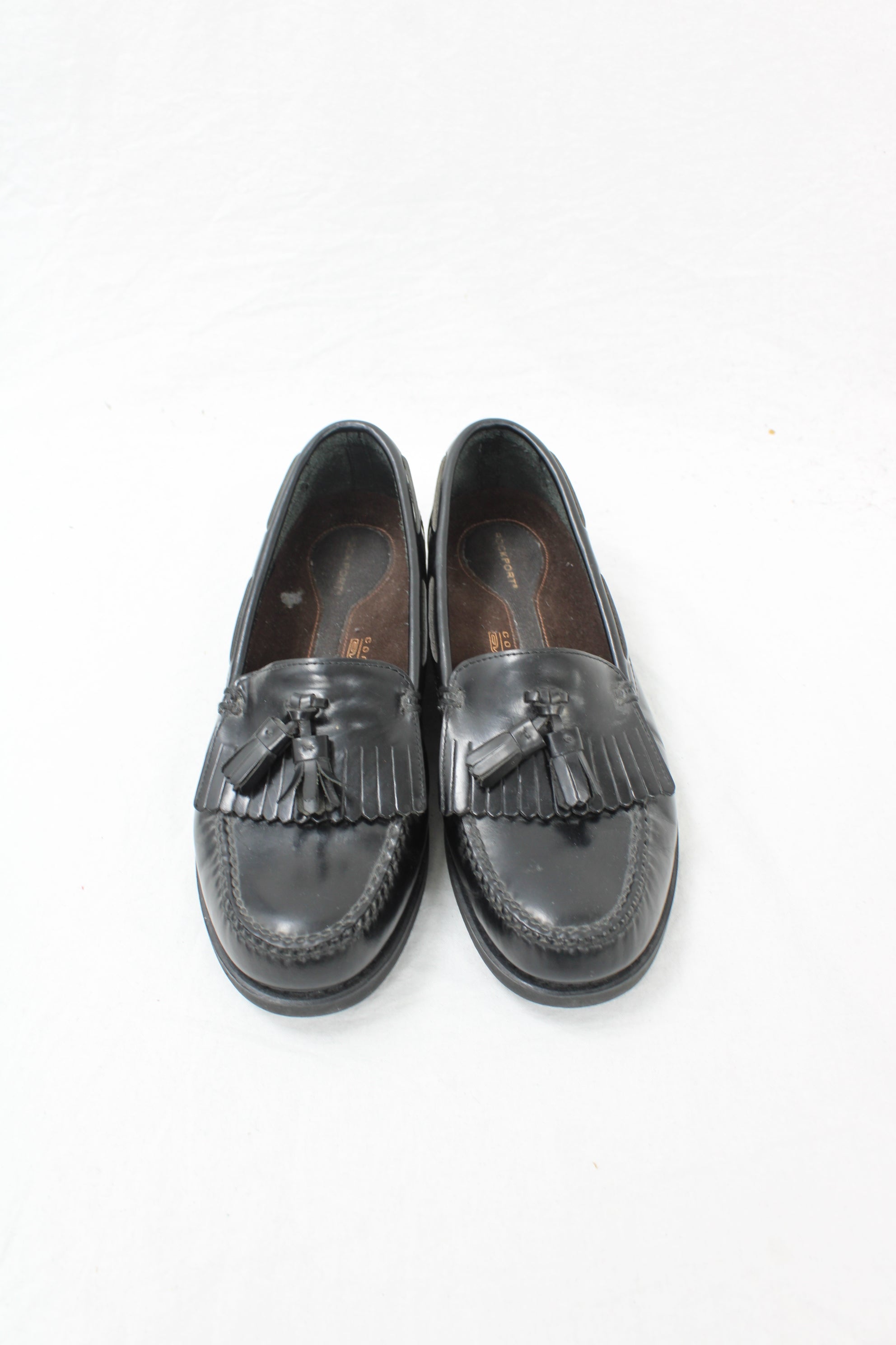 Rockport - Vintage Tassel Loafer
