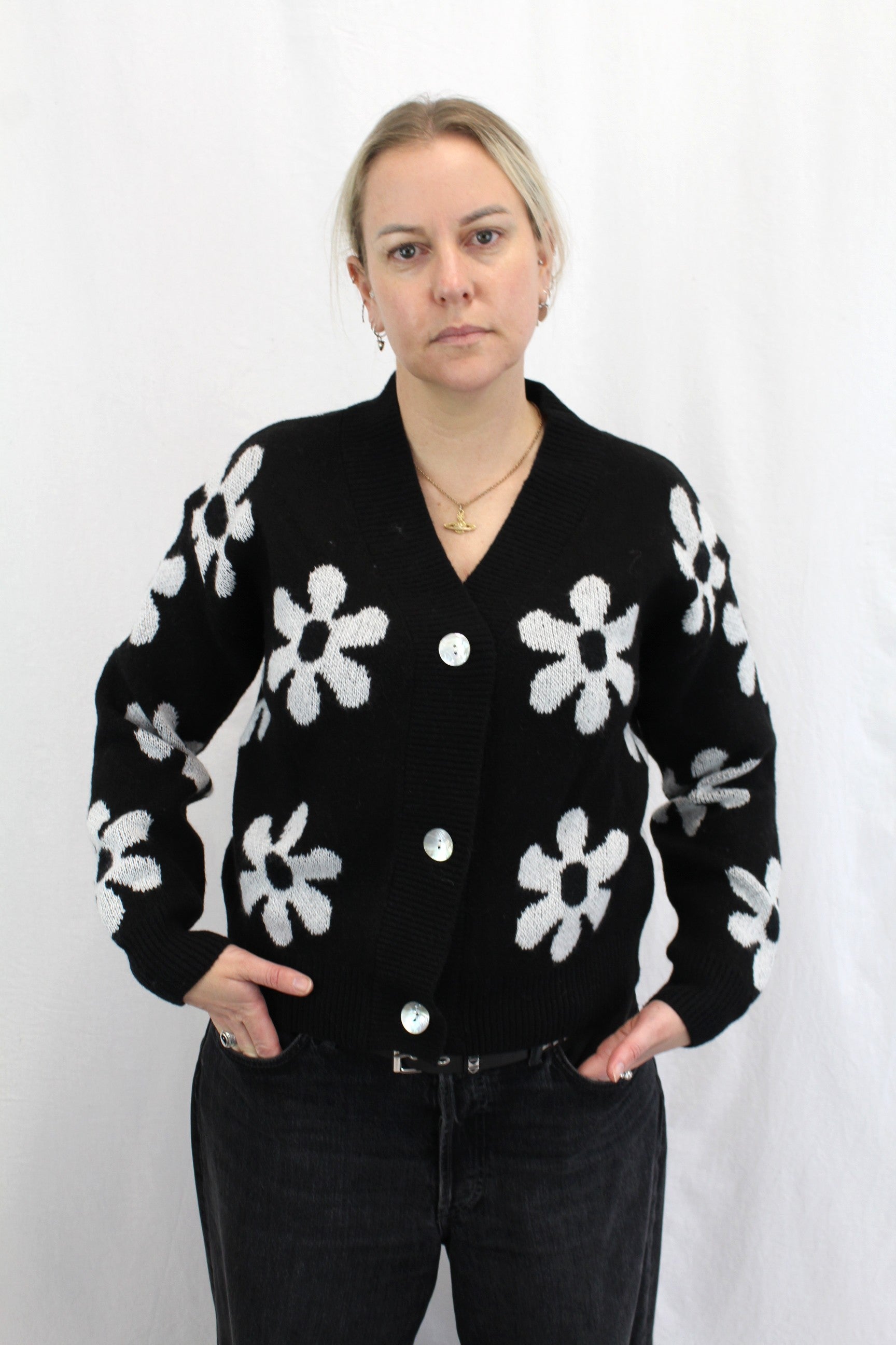 Lemon Tree - Flora Cardi NWT