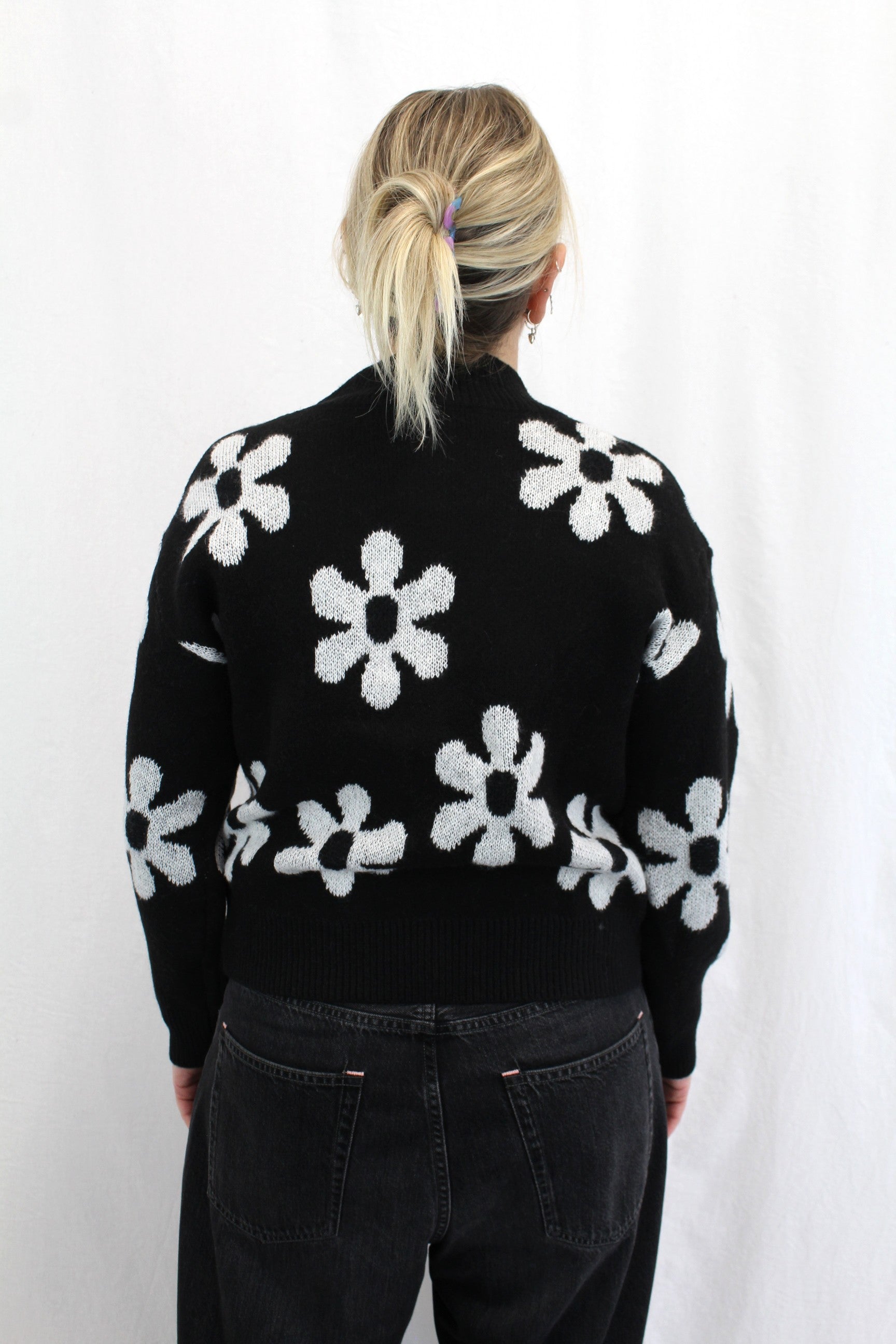 Lemon Tree - Flora Cardi NWT