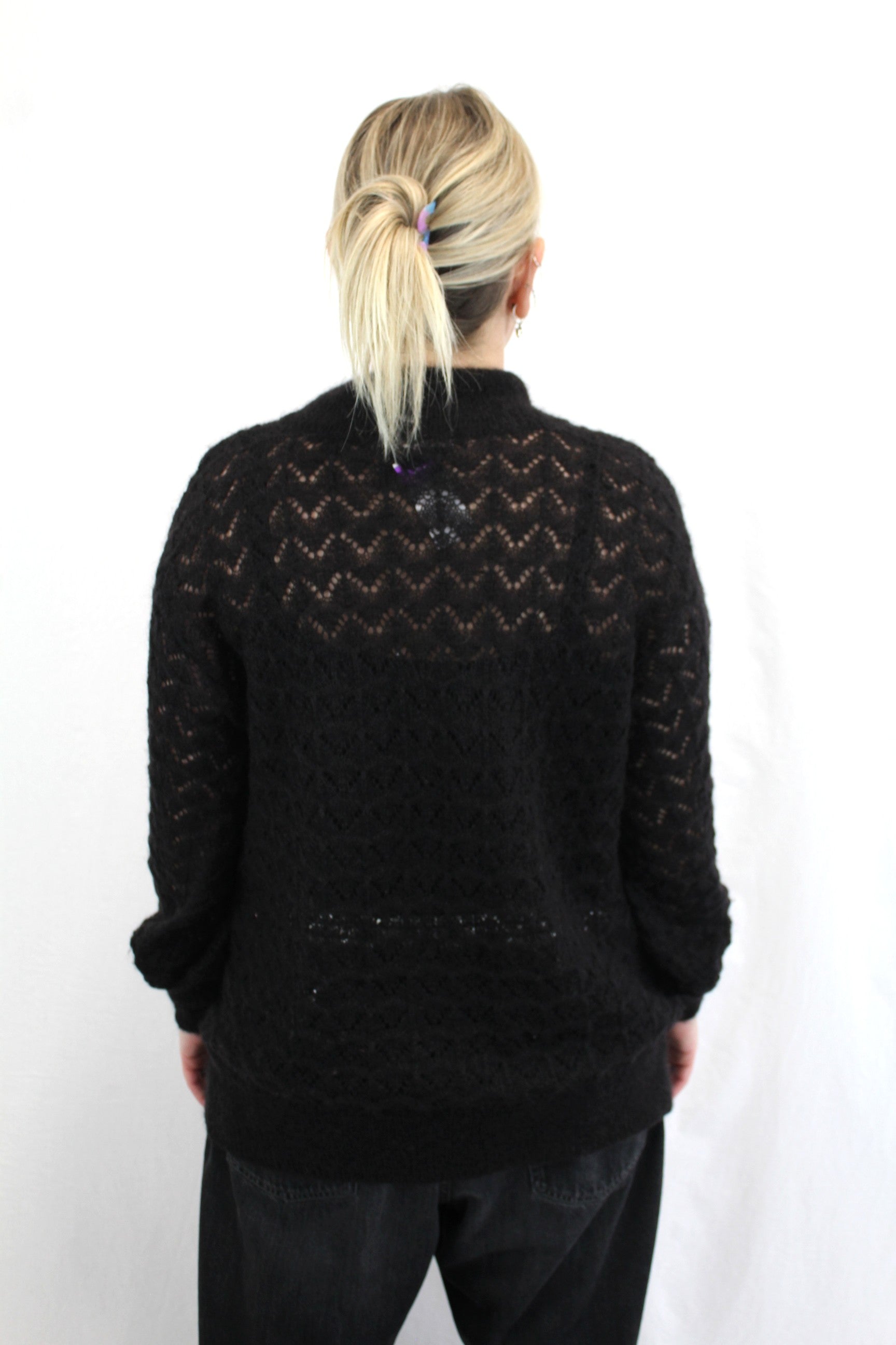Max - Pullover Jumper