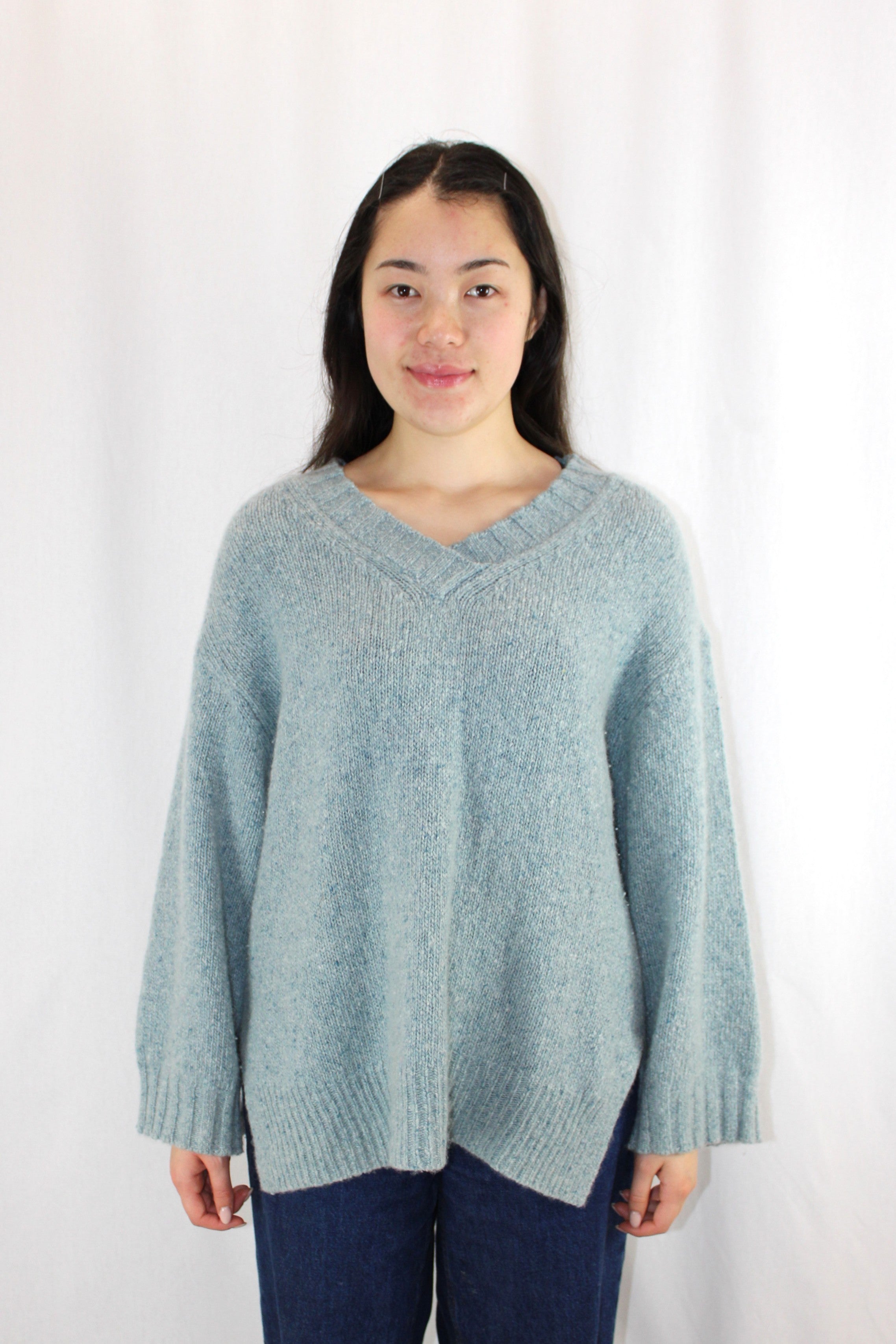 Marle - Cashmere Knit Sweater