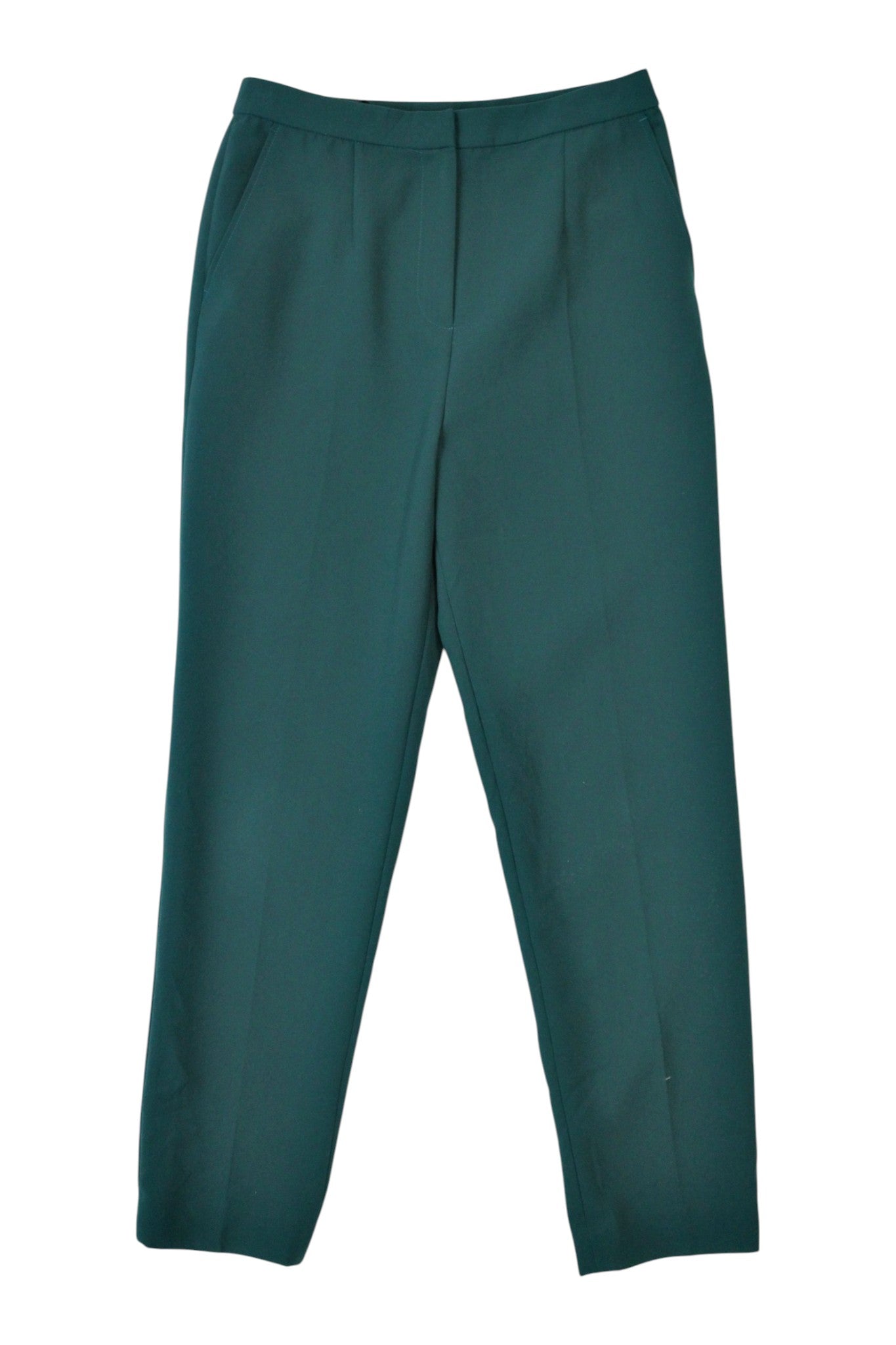 Leilian - Tapered Suit Pants