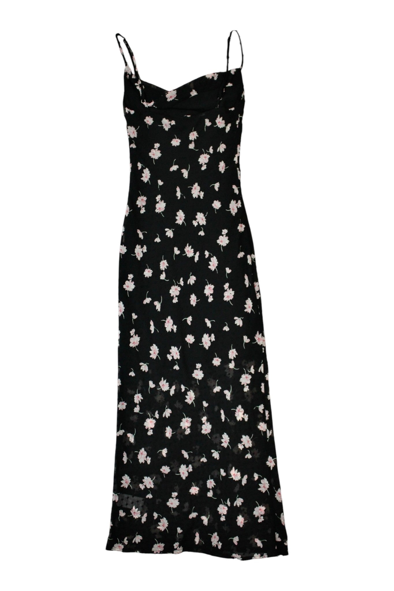 Coop by Trelise Cooper - Floral Maxi Dress