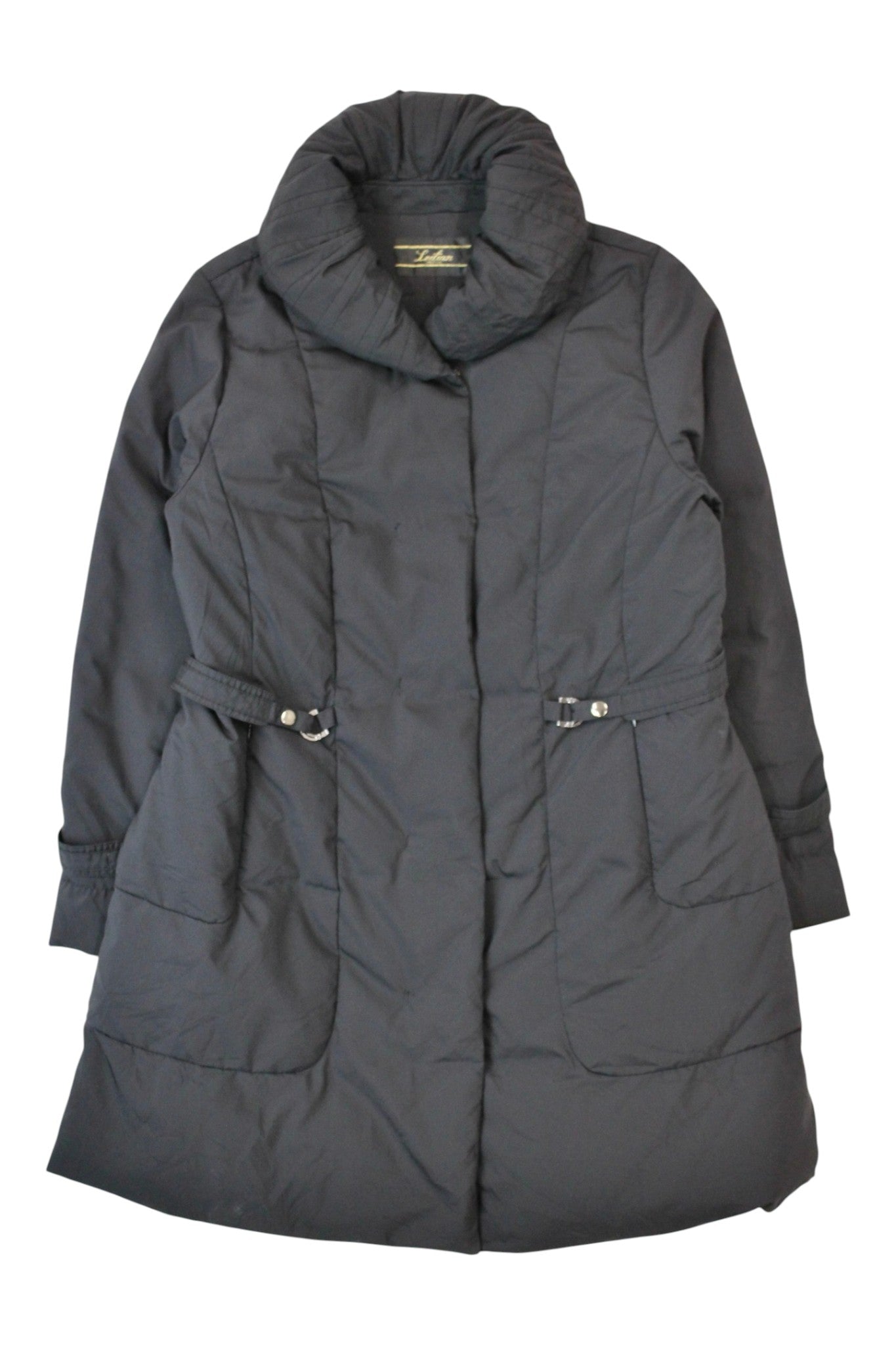 Leilian - Puffer Coat