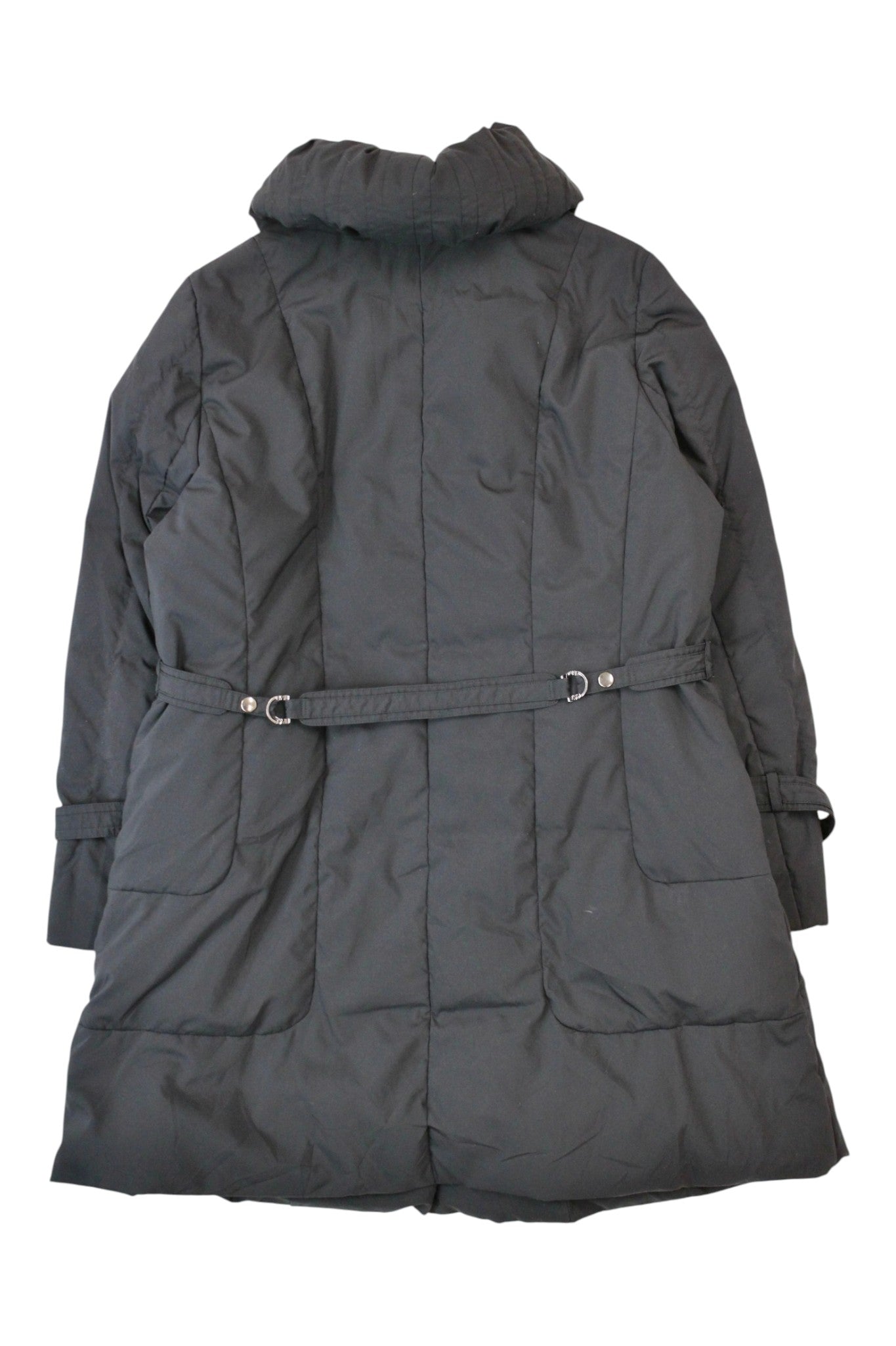 Leilian - Puffer Coat