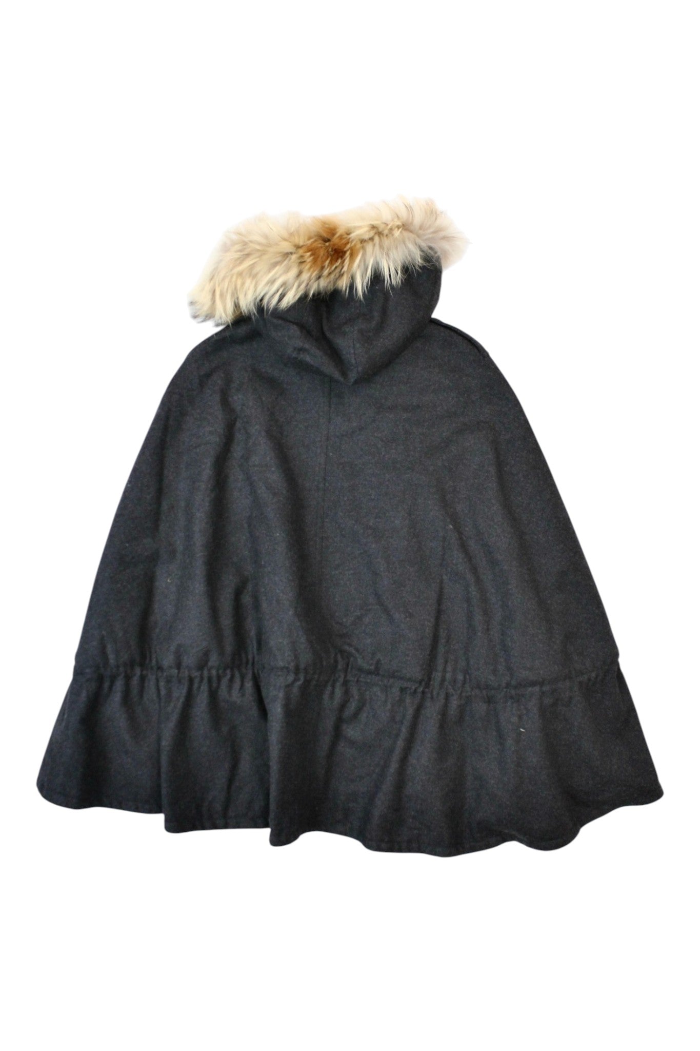 D'artagnan - Wool Cape
