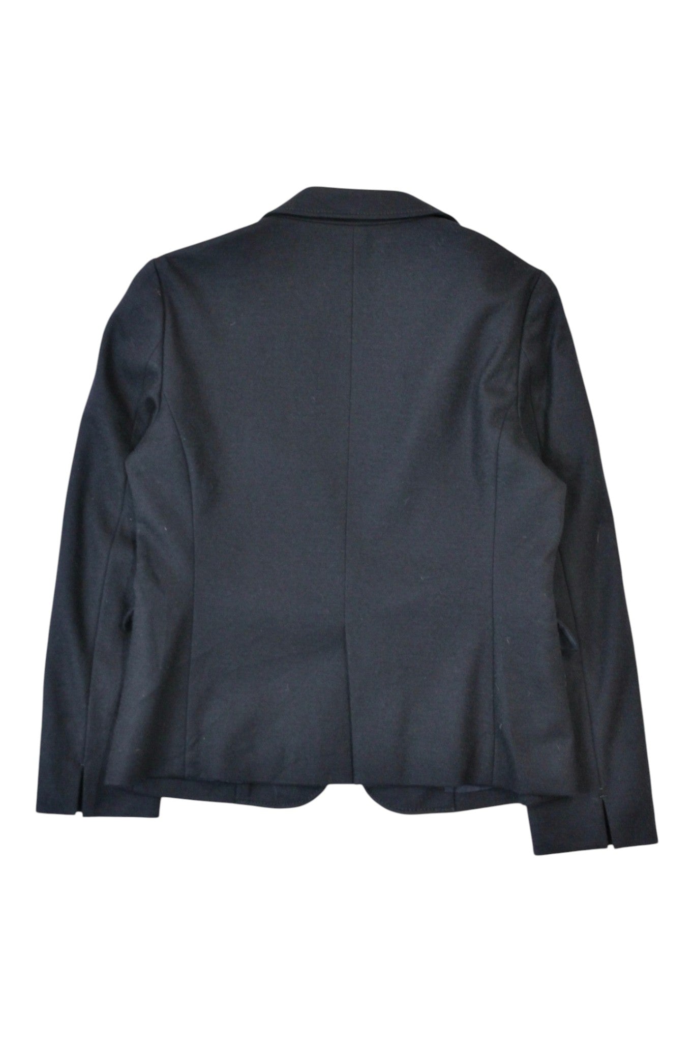 United Arrows - Soft Wool Blend Blazer