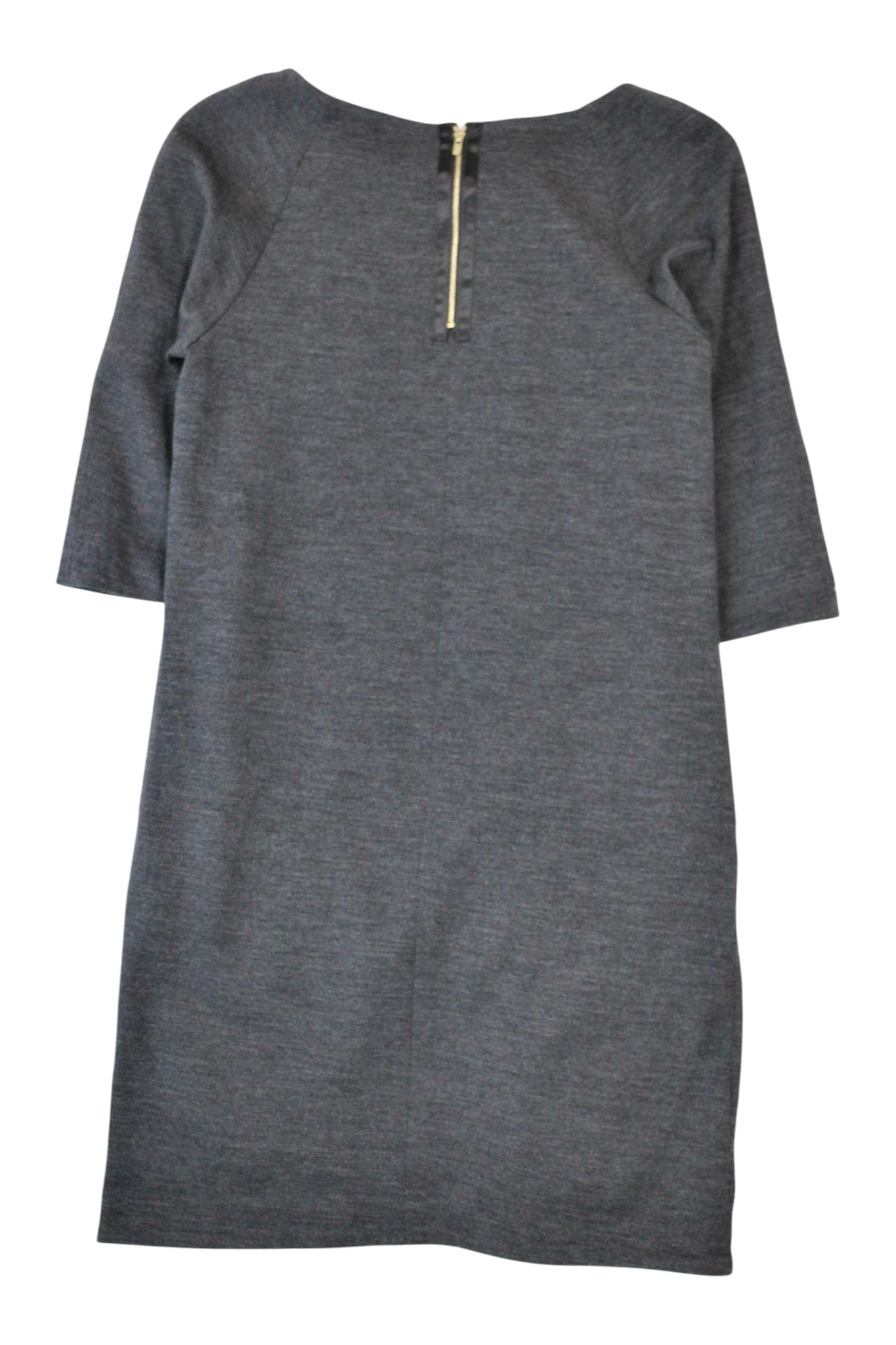 Sassily by Ships - Knit Shift Dress