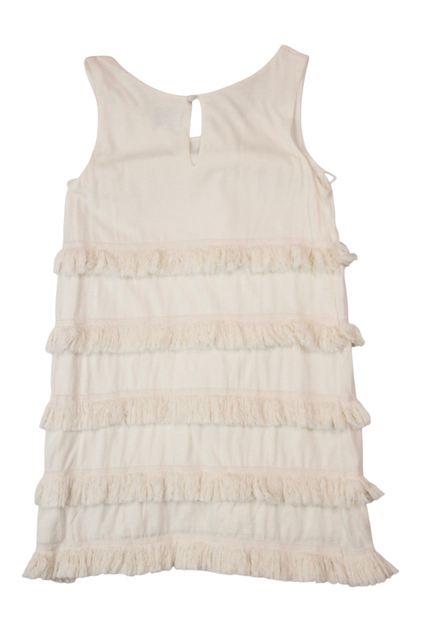 Nano Universe - Fringe Top
