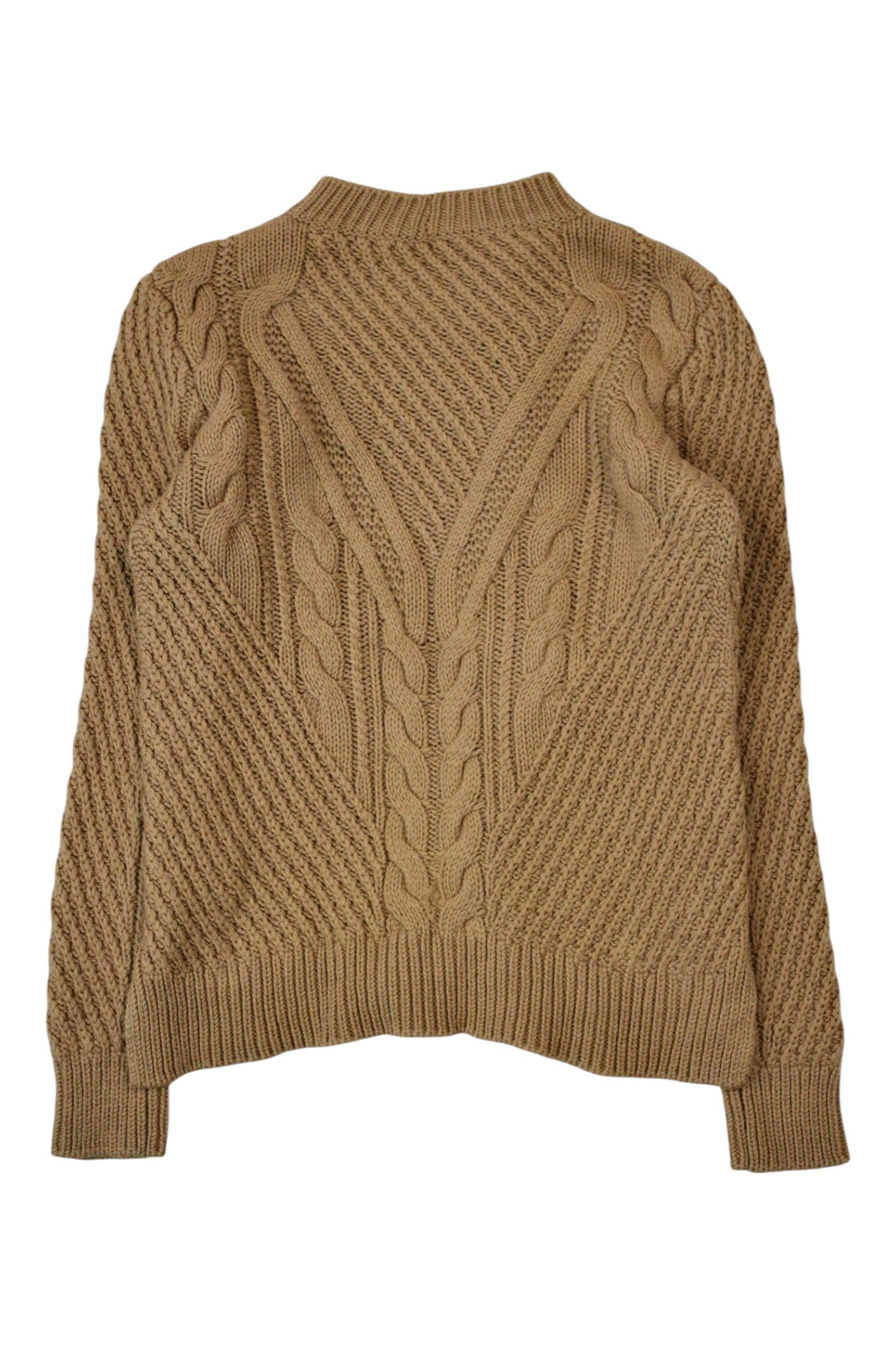 United Arrows - Cable Knit