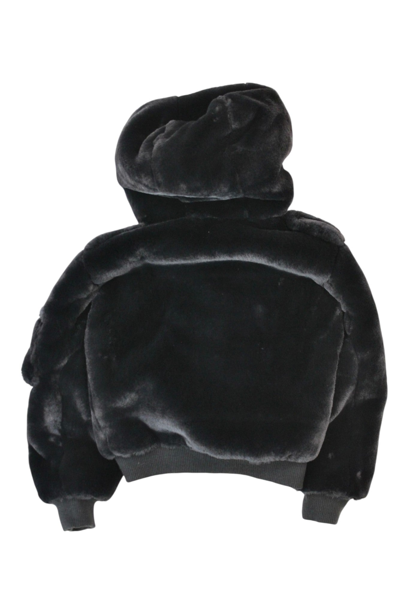 Sam New York - Faux Fur Jacket