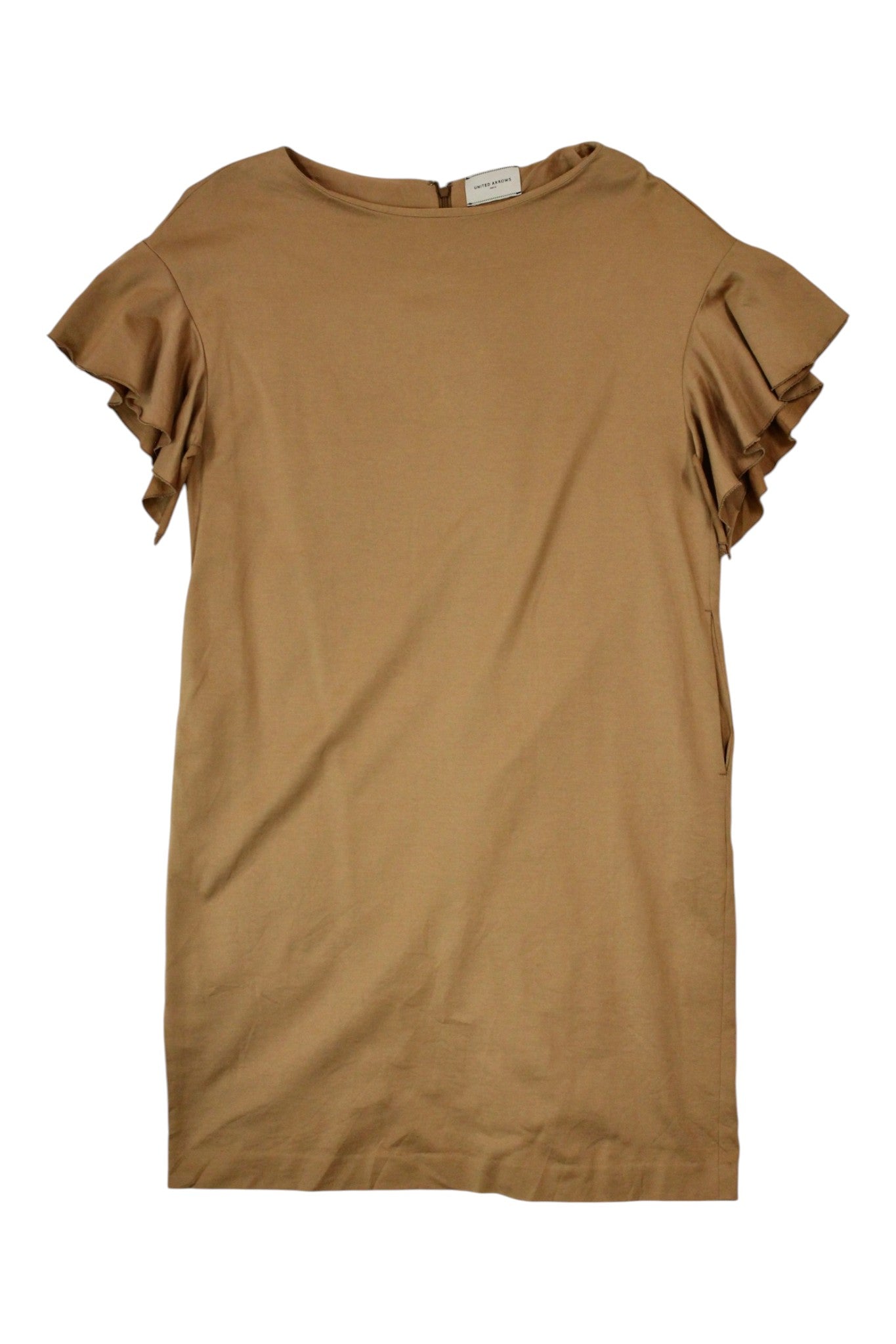 United Arrows - Shift Dress