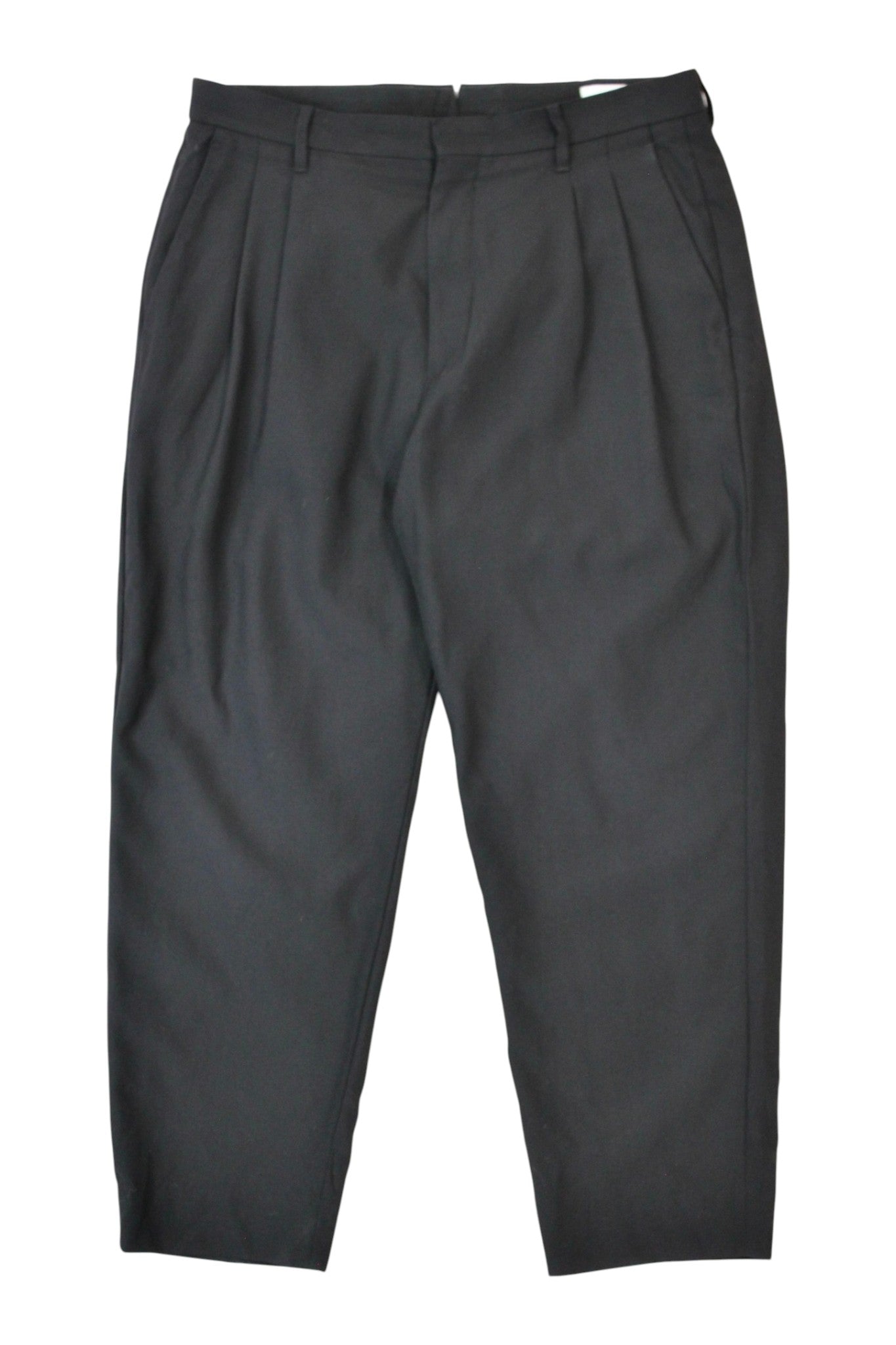 United Arrows - Pleated Suit Pants