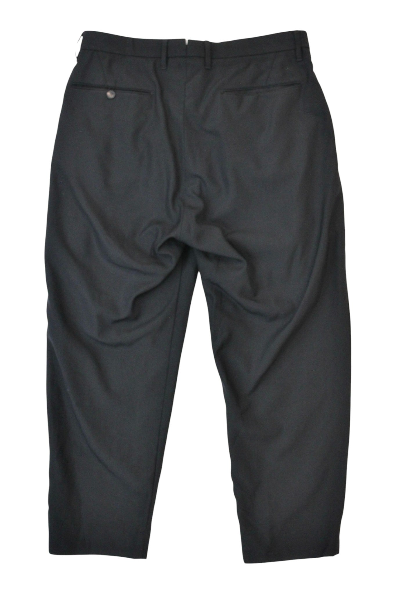 United Arrows - Pleated Suit Pants