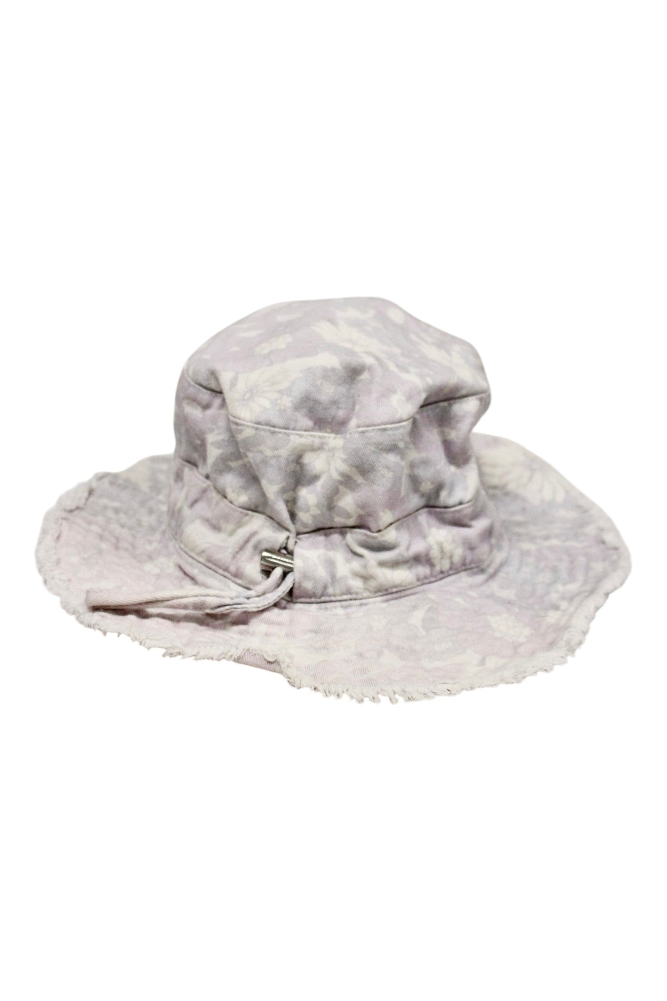 Jacquemus - Floral "Le Bob" Bucket Hat