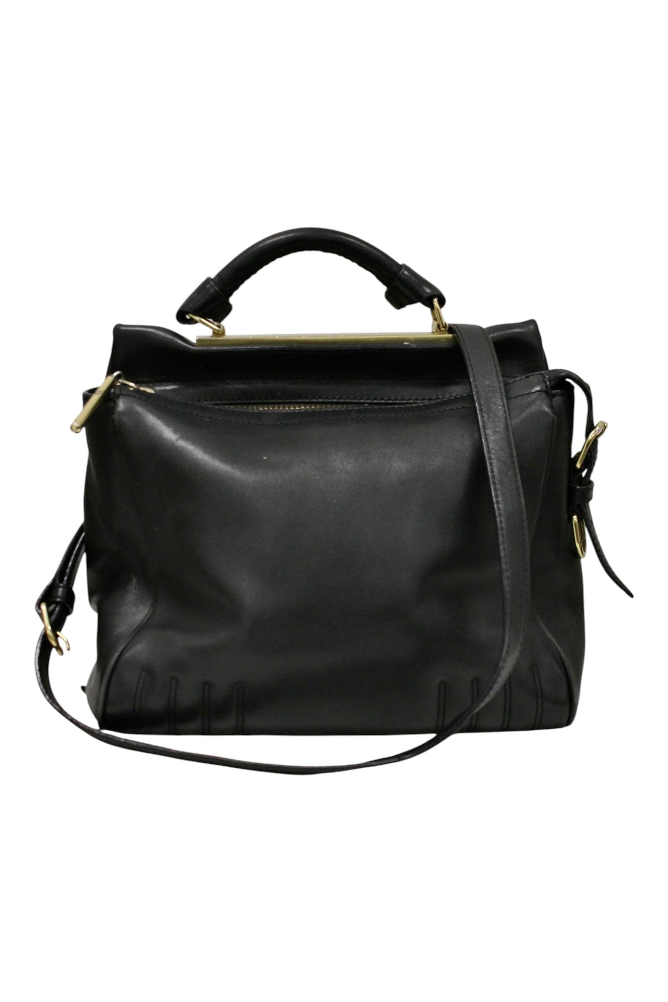 3.1 Phillip Lim - Biker Satchel