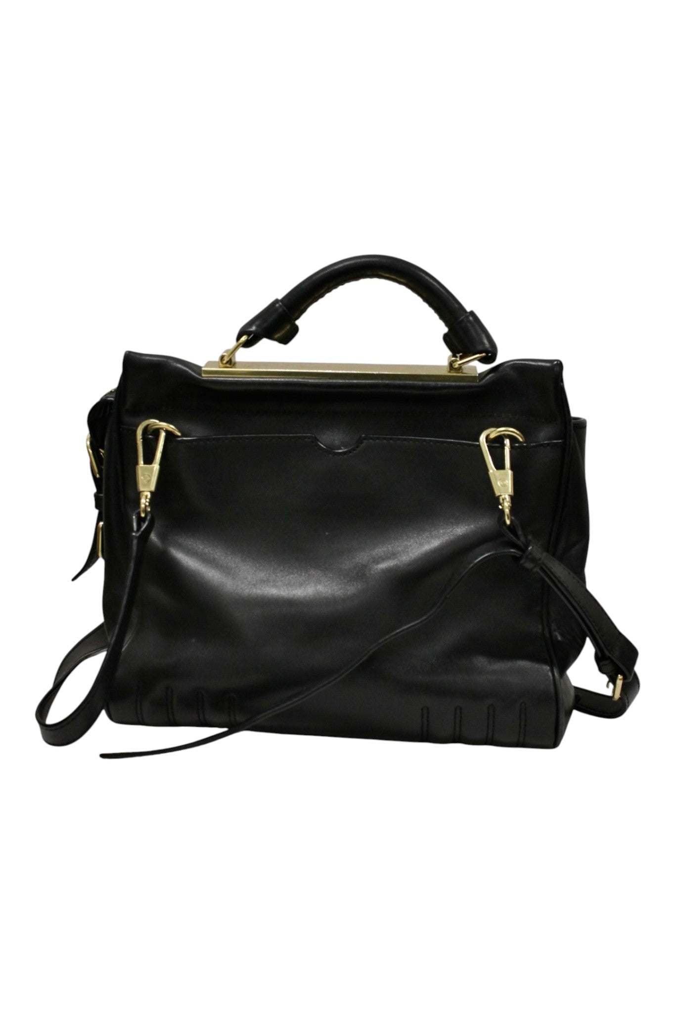 3.1 Phillip Lim - Biker Satchel