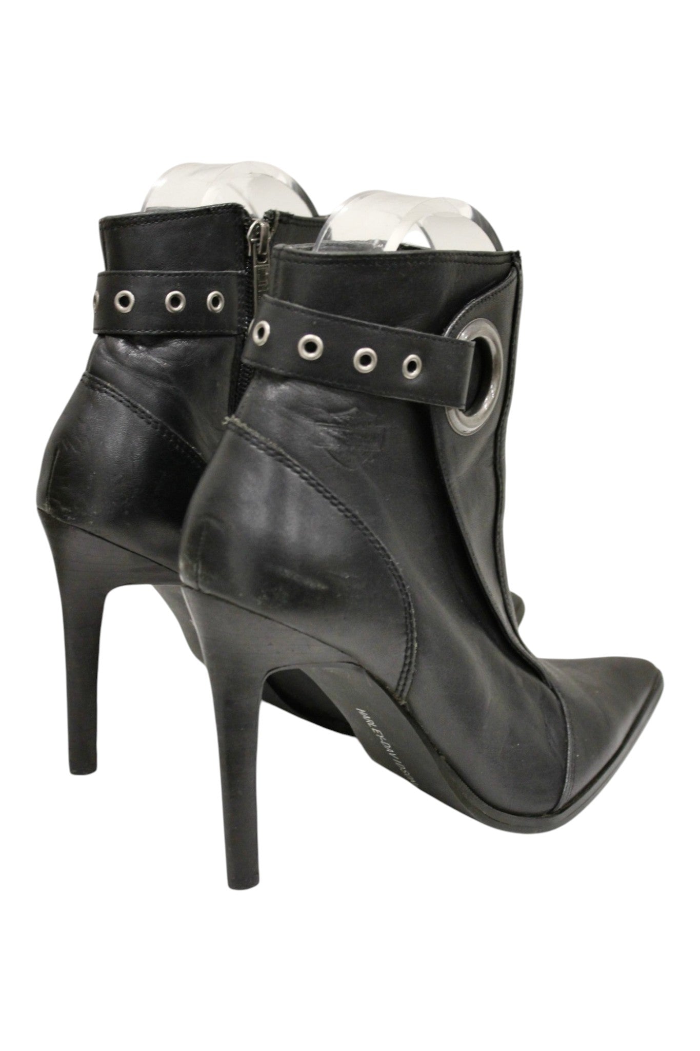 Harley Davidson - Leather Boots